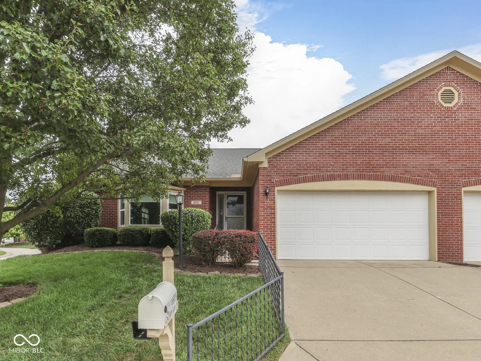 6533 Cobham Lane, Indianapolis