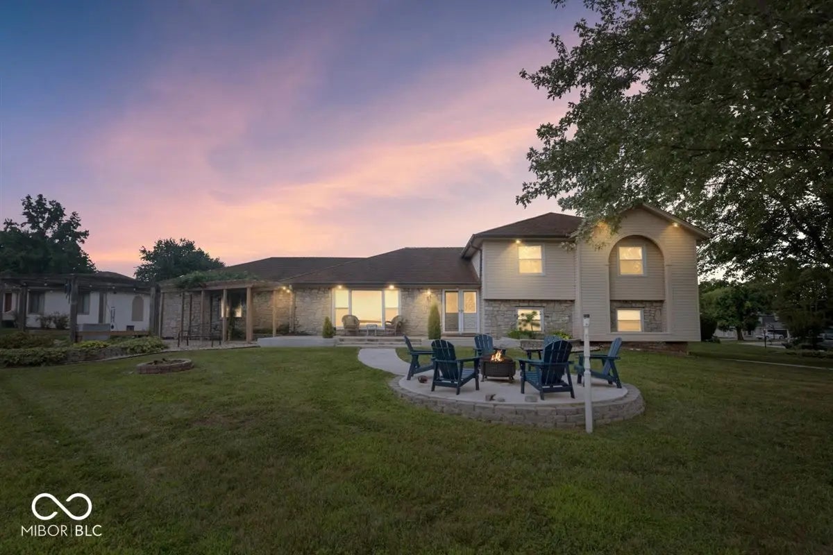 655 Yosemite Drive, Indianapolis