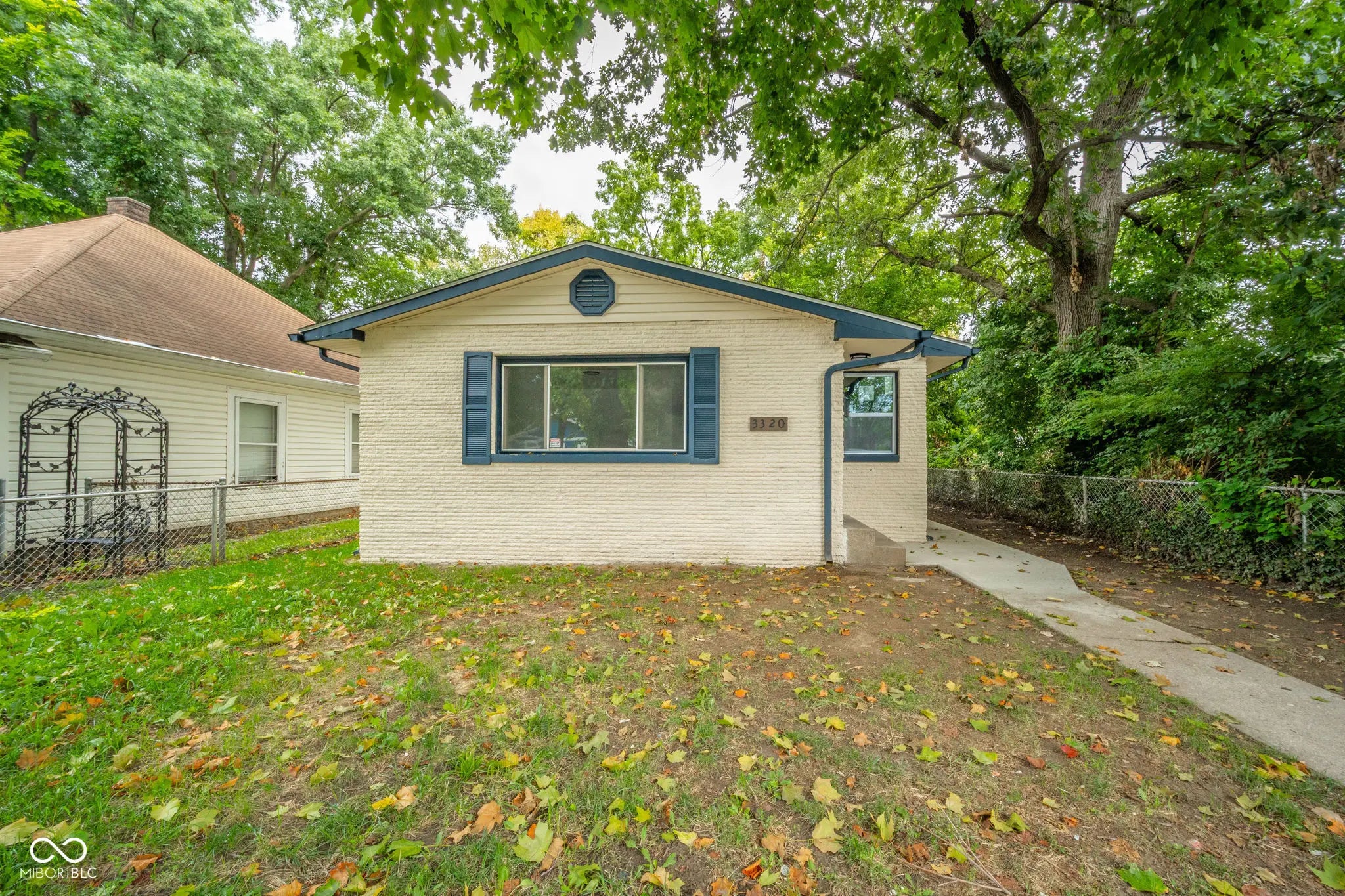 3320 E 26th Street, Indianapolis
