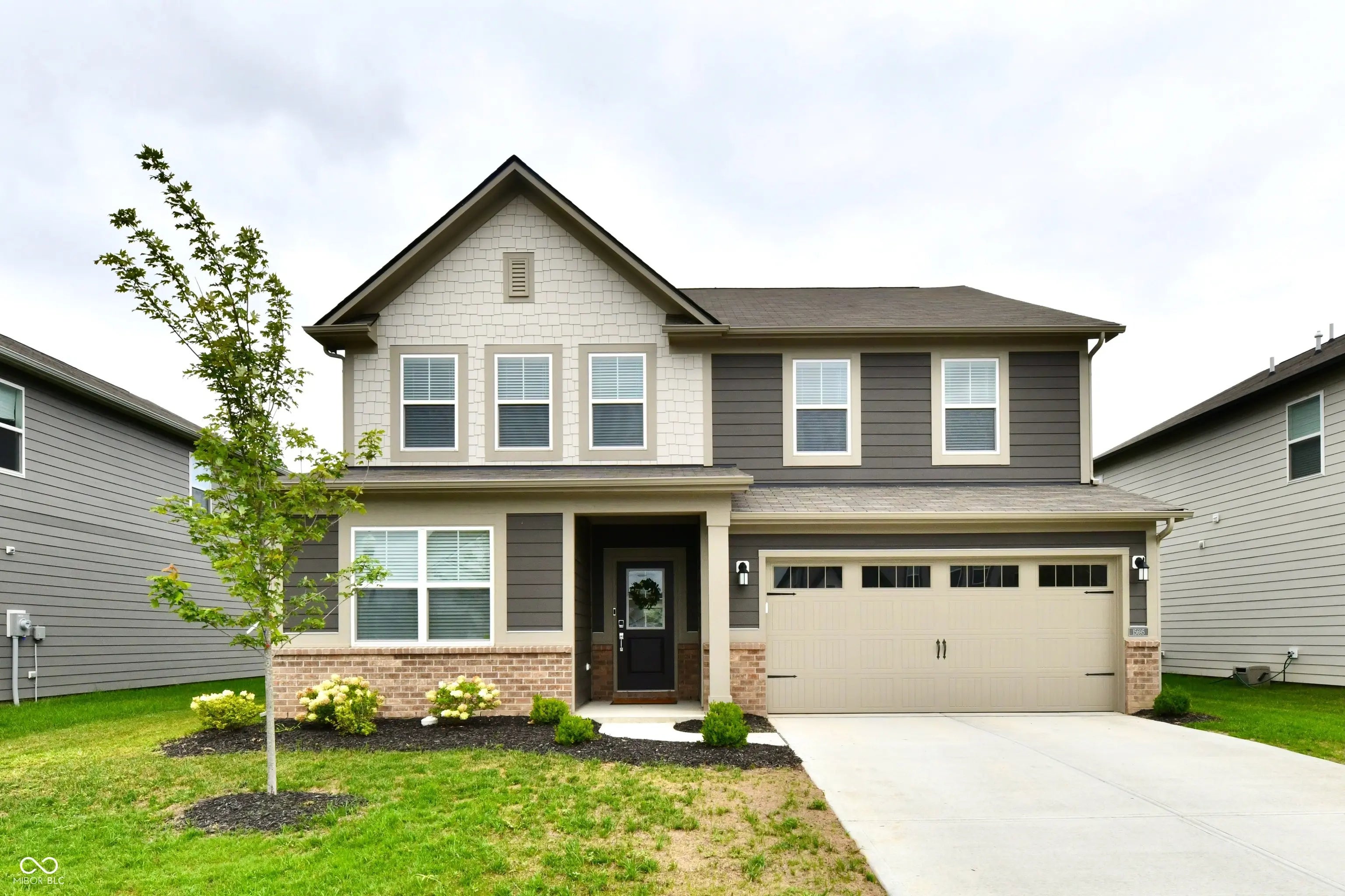 15695 Cobbs Crk Lane, Noblesville