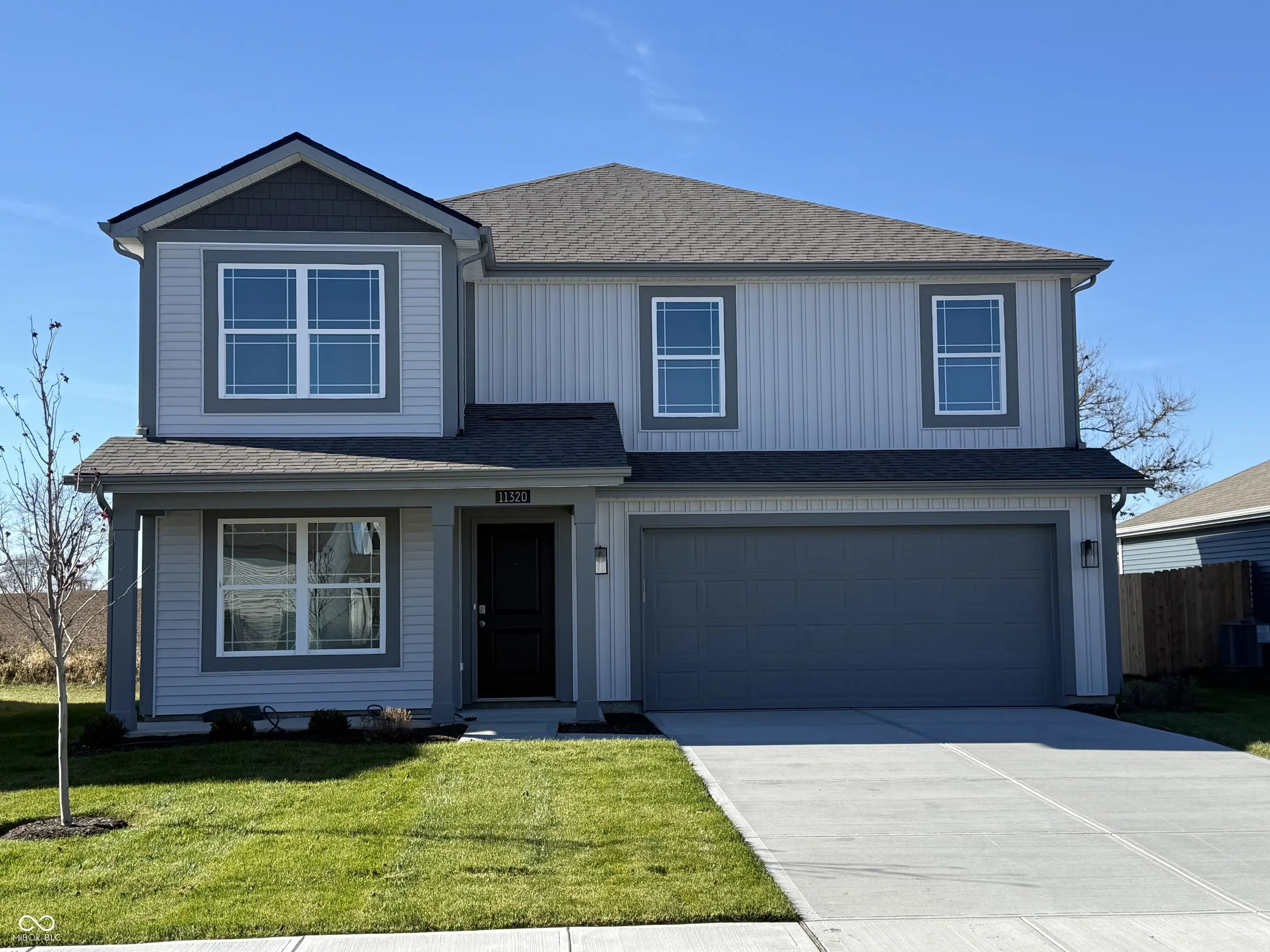 Photo of 11320 N Greenthread Drive Monrovia, IN 46147