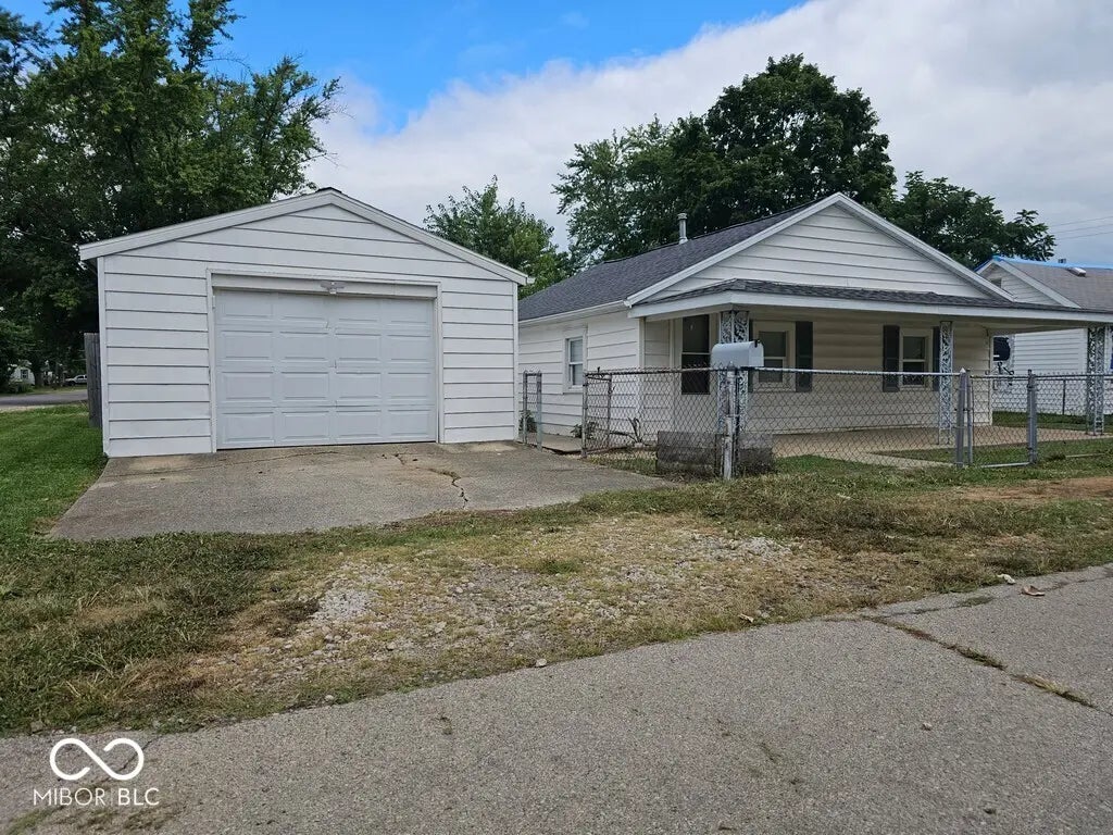 310 W 22nd Street, Muncie