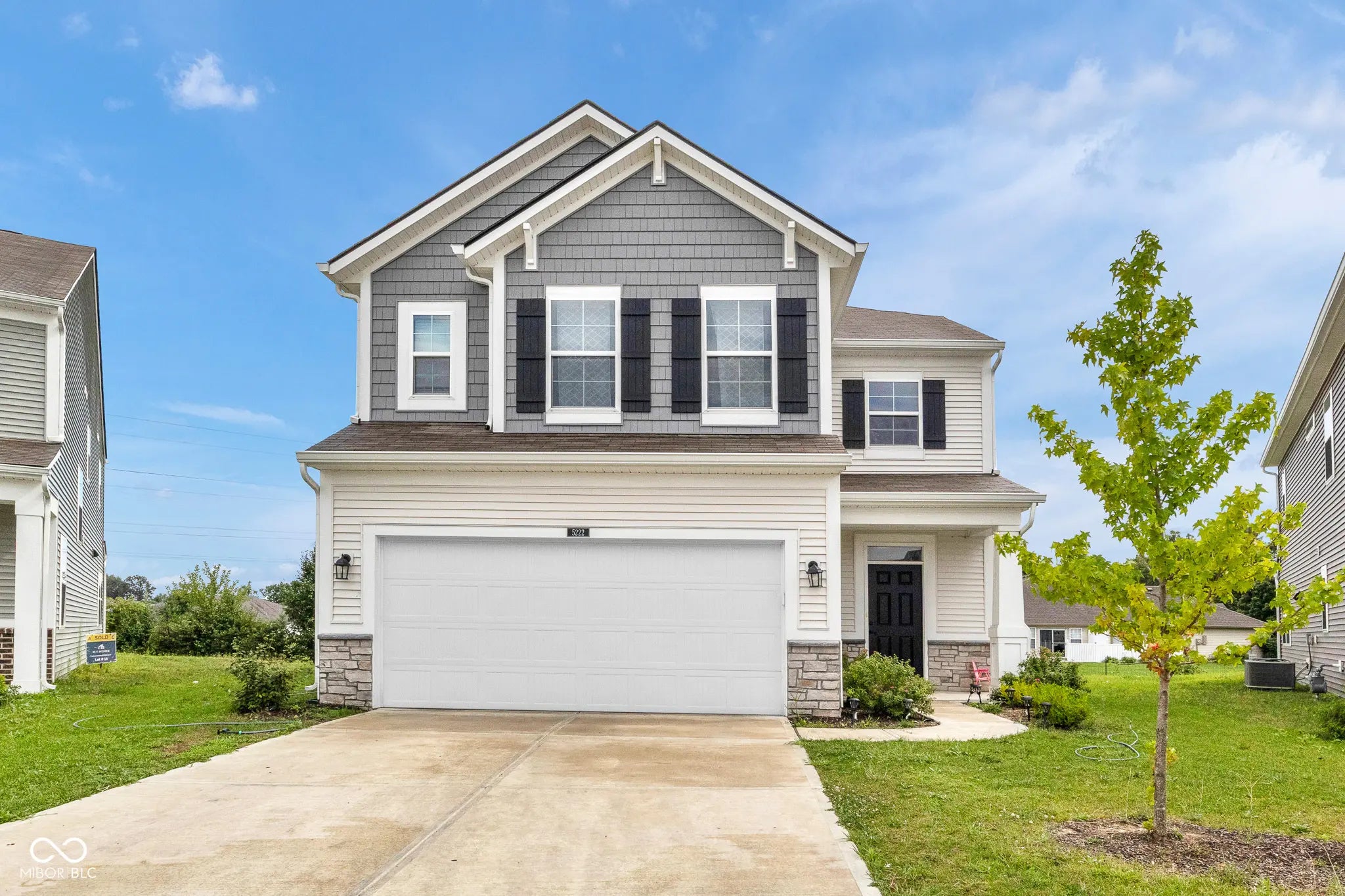 5222 Triple Crown Way, Indianapolis