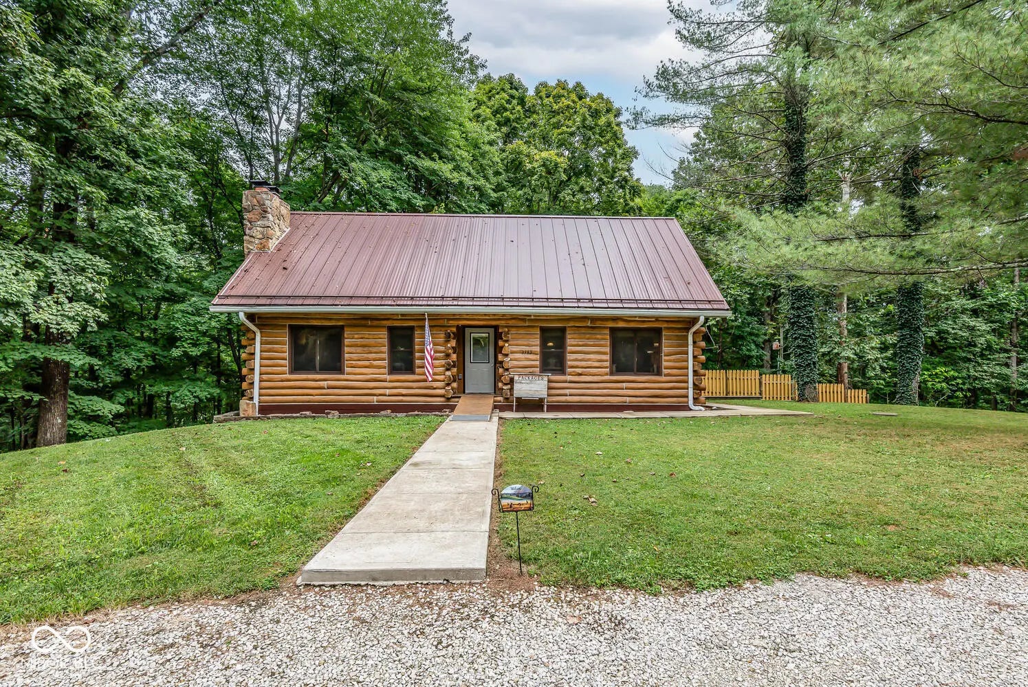 3985 S Knightridge Road, Bloomington