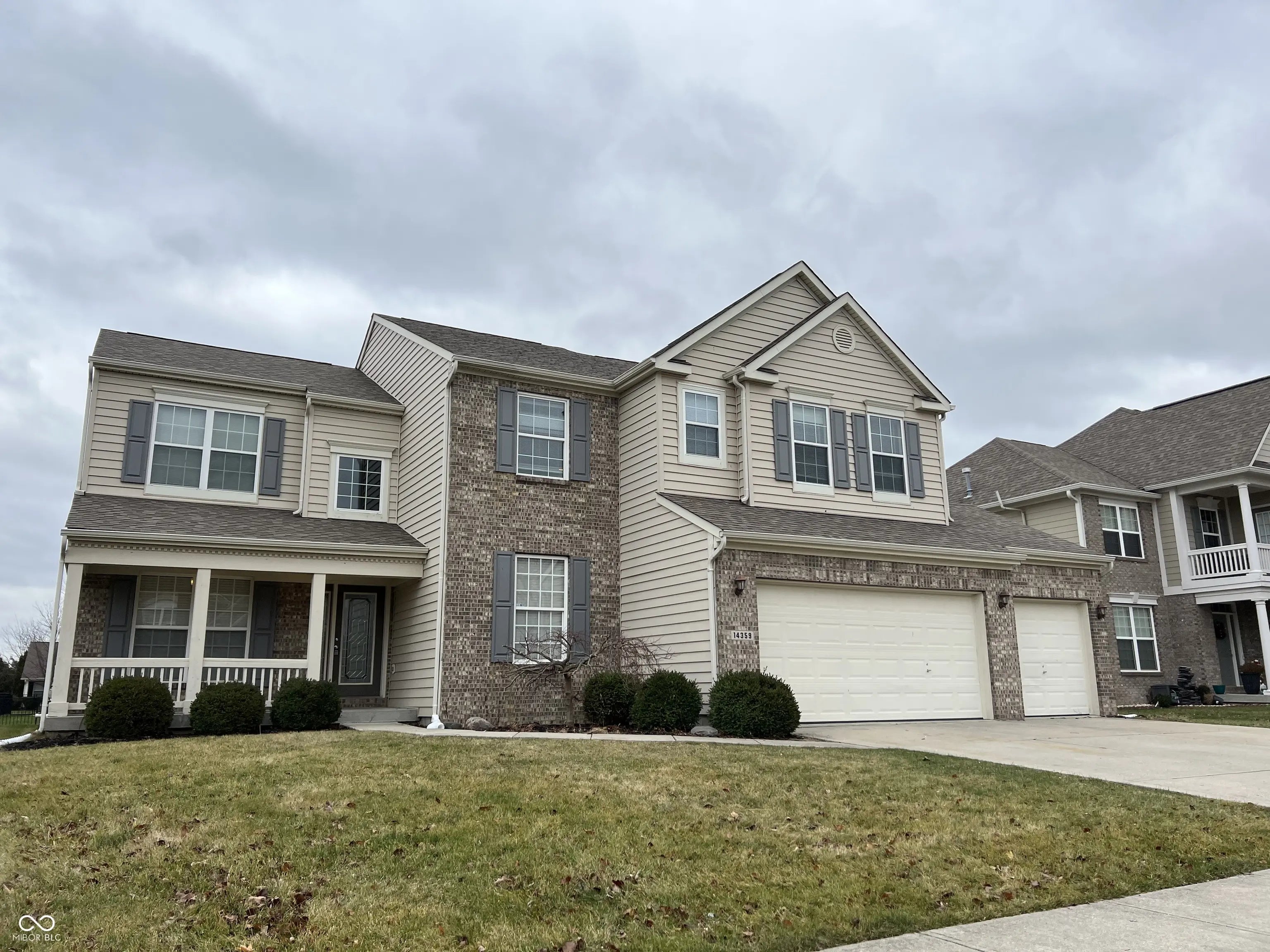 14359 St Clair Lane, Westfield