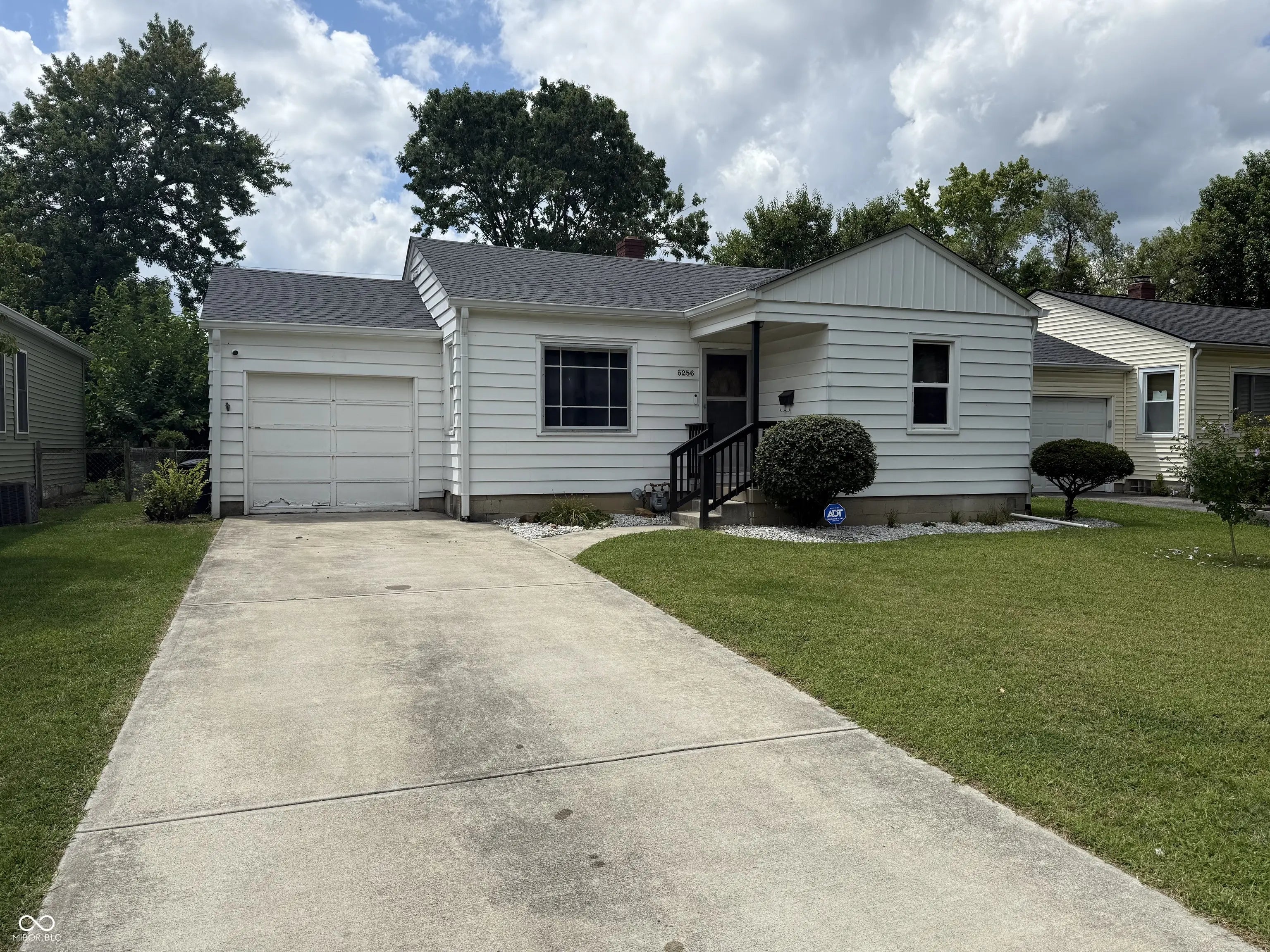 5256 Norwaldo Avenue, Indianapolis