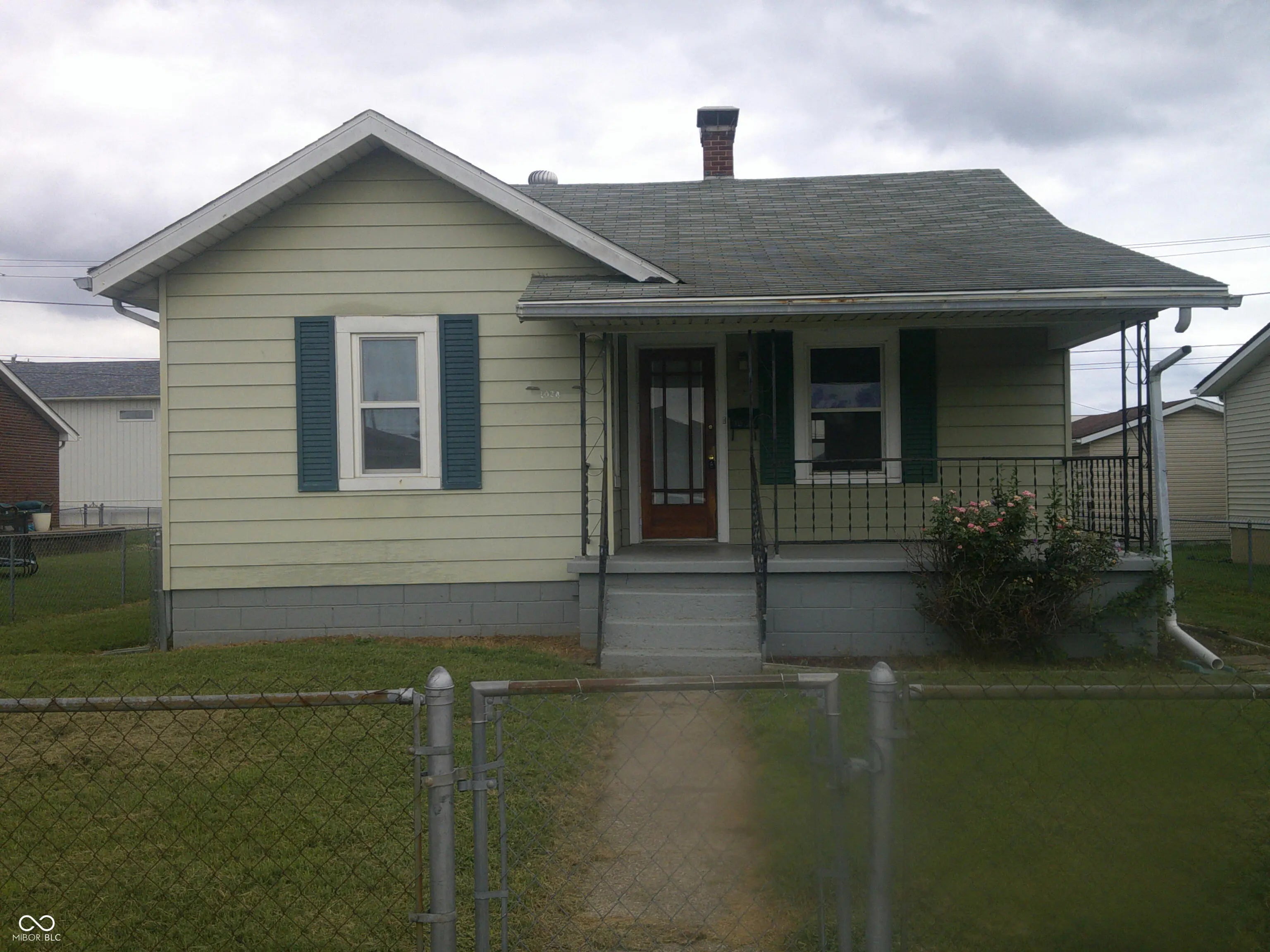 1024 W Oak Street, Seymour