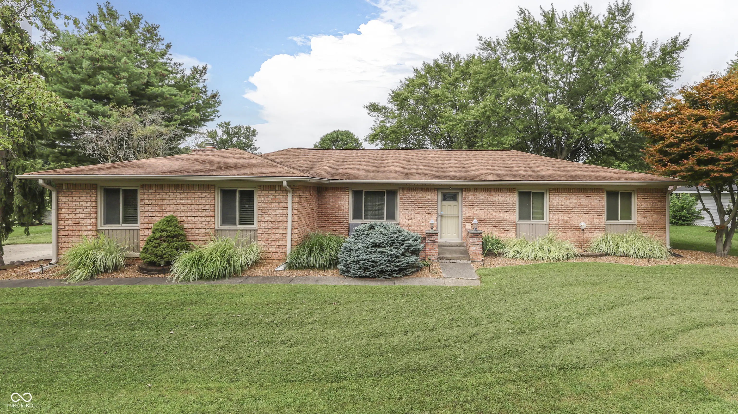6414 Marble Lane, Indianapolis