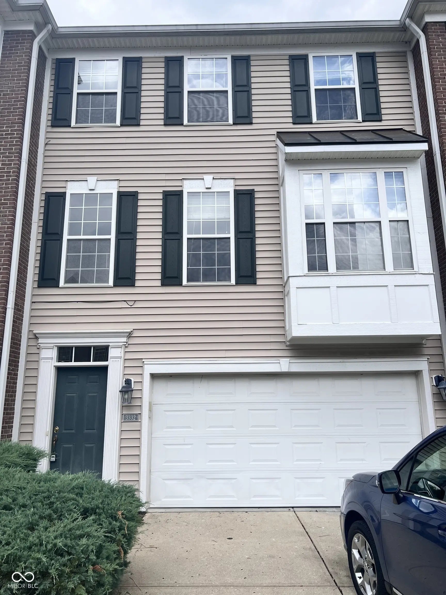 3332 Decker Ridge Drive, Indianapolis
