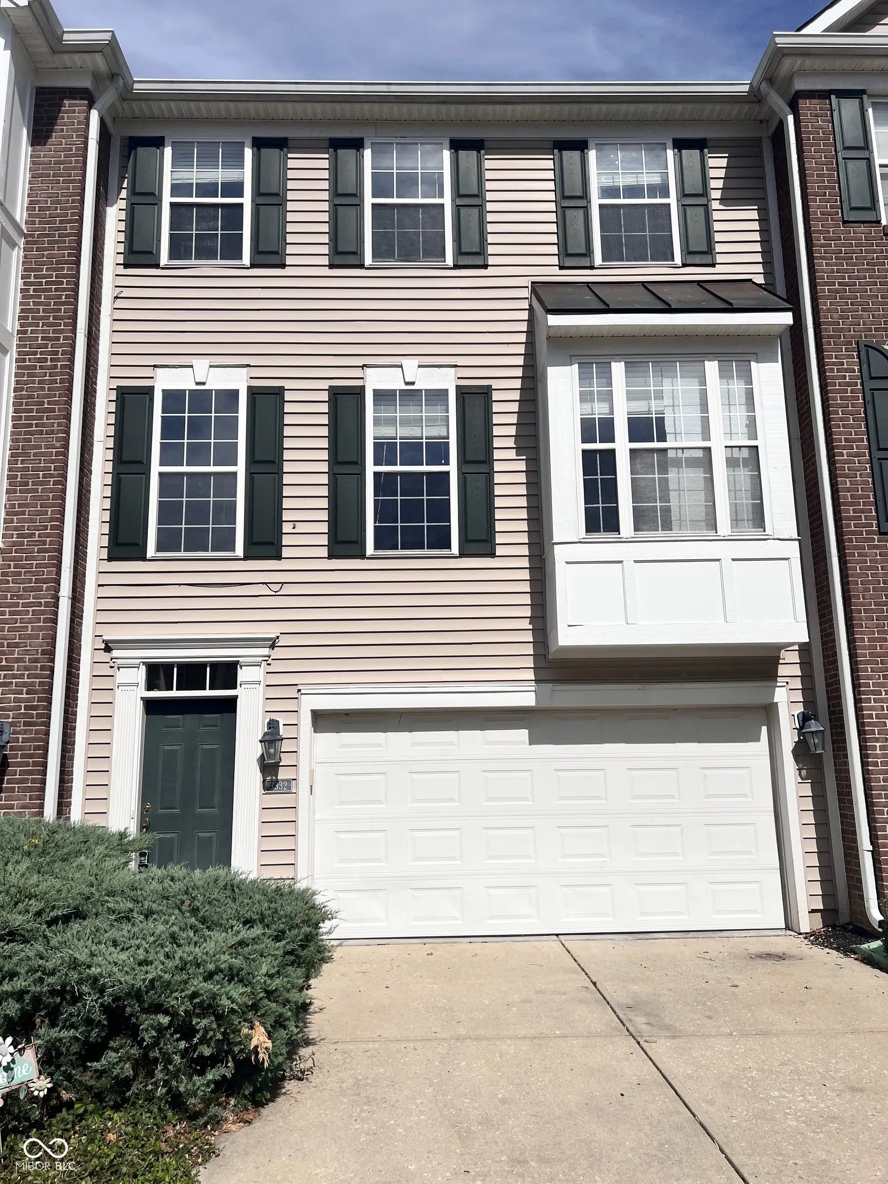 3332 Decker Ridge Drive, Indianapolis
