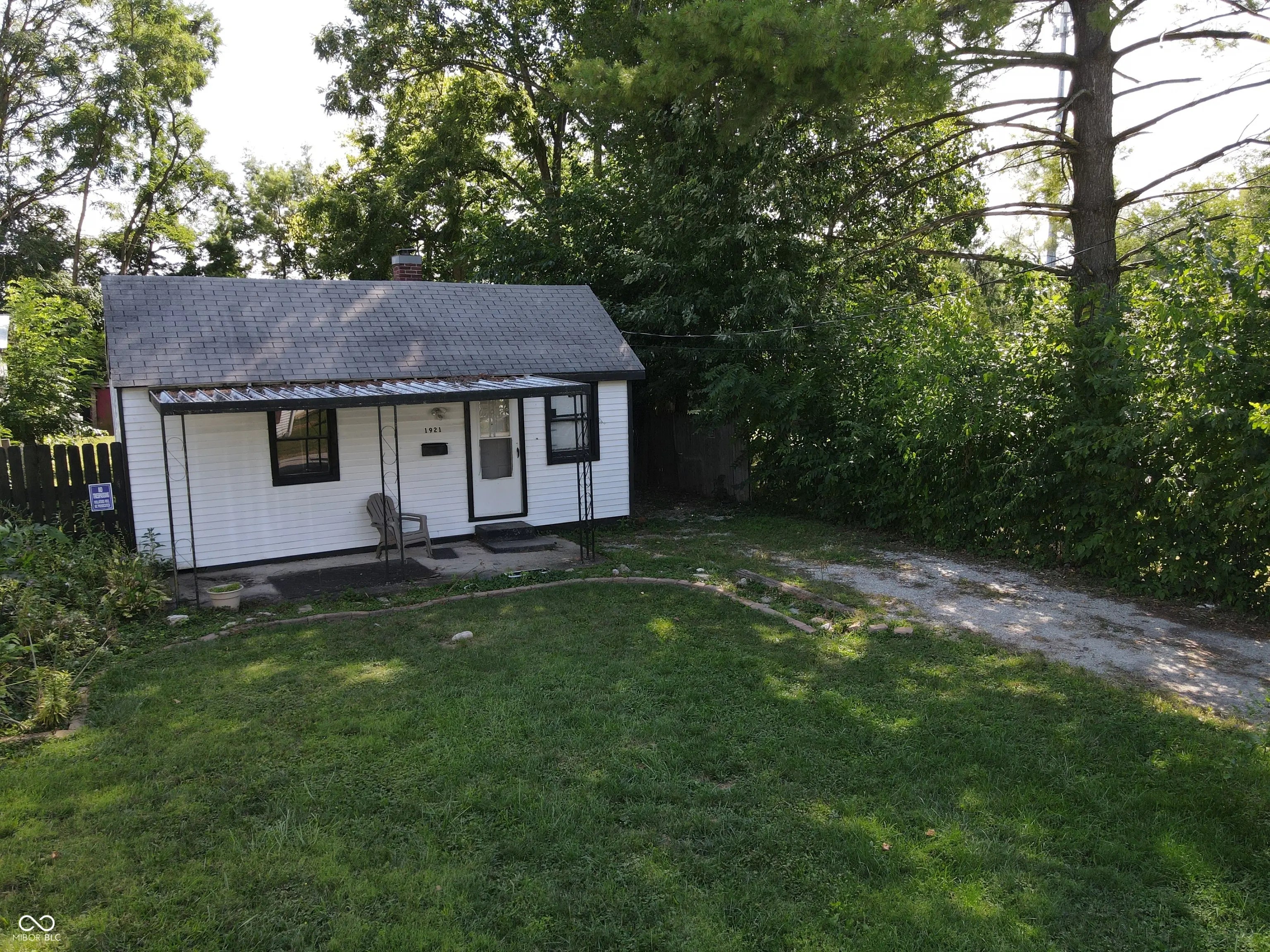 1921 Mulberry Street, Noblesville