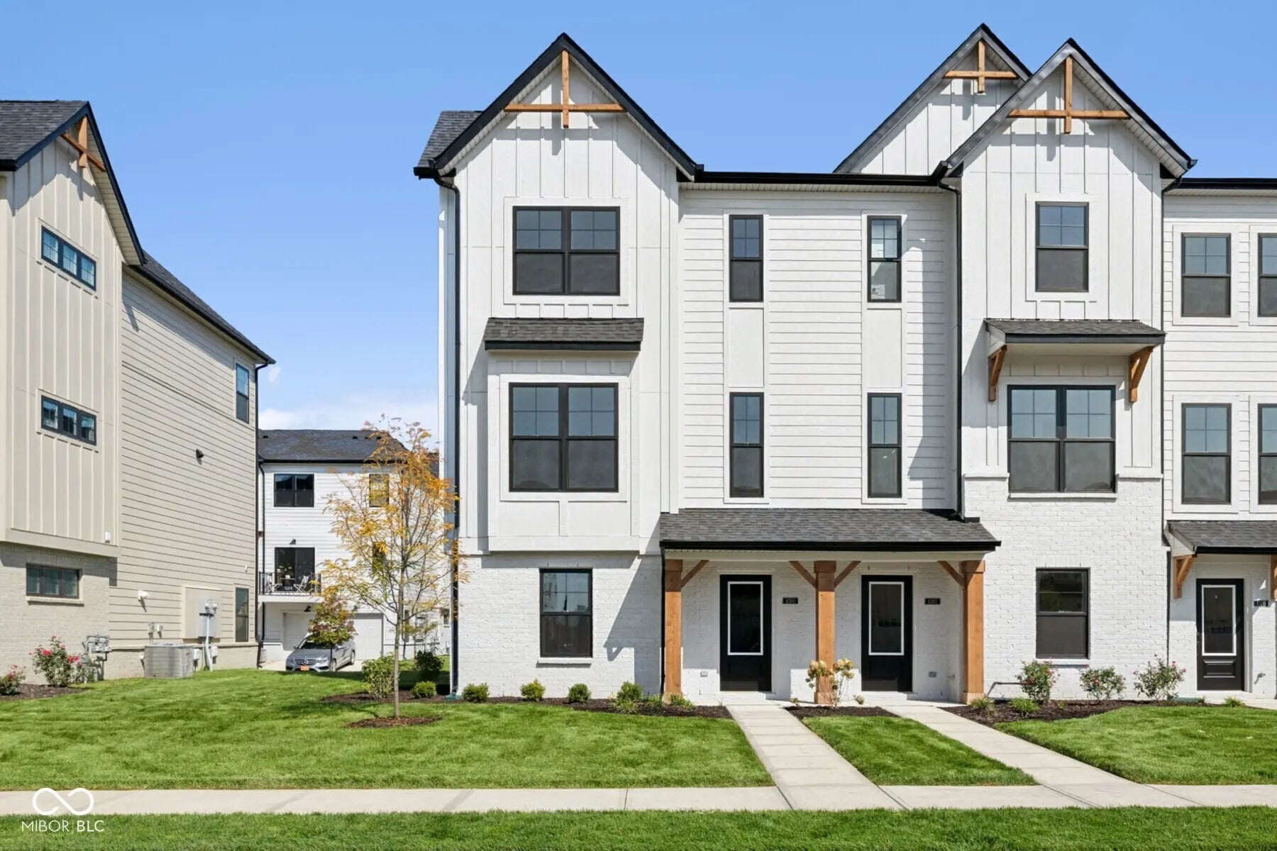 4350 Douro Trail, Westfield
