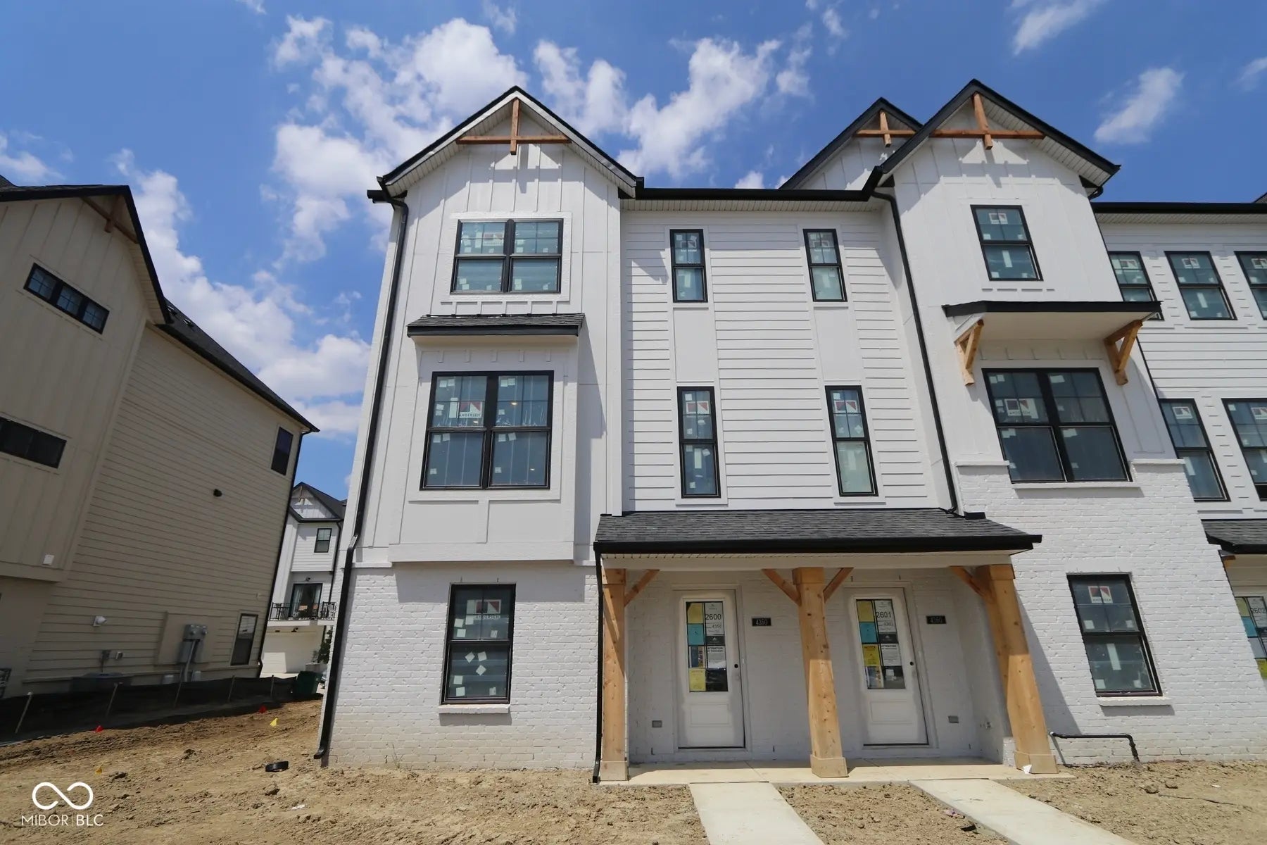 4350 Douro Trail, Westfield