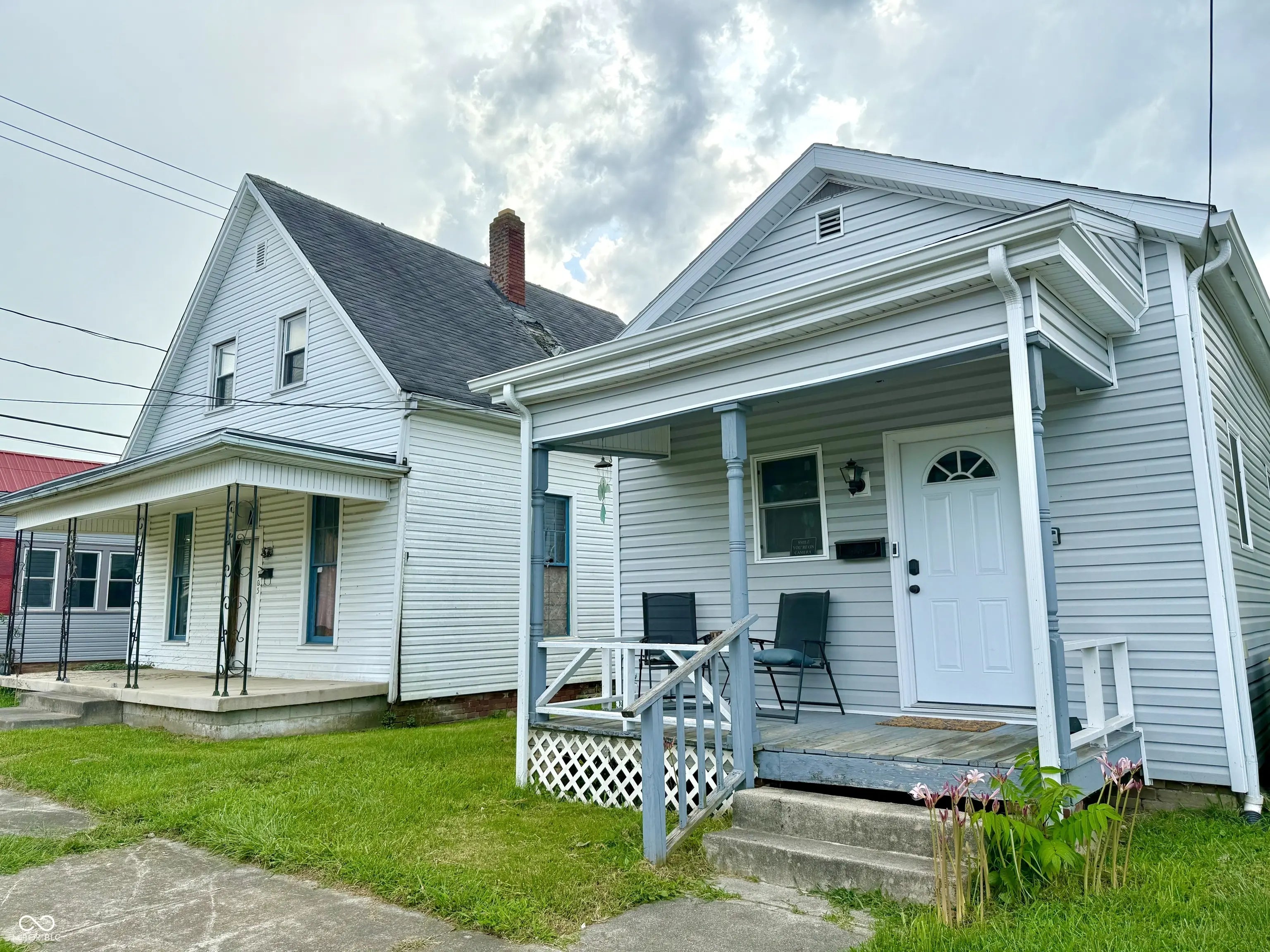 303 S Proud Street, Muncie