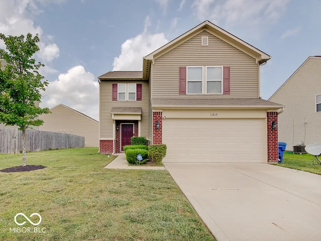 11614 Tahoe Way, Indianapolis