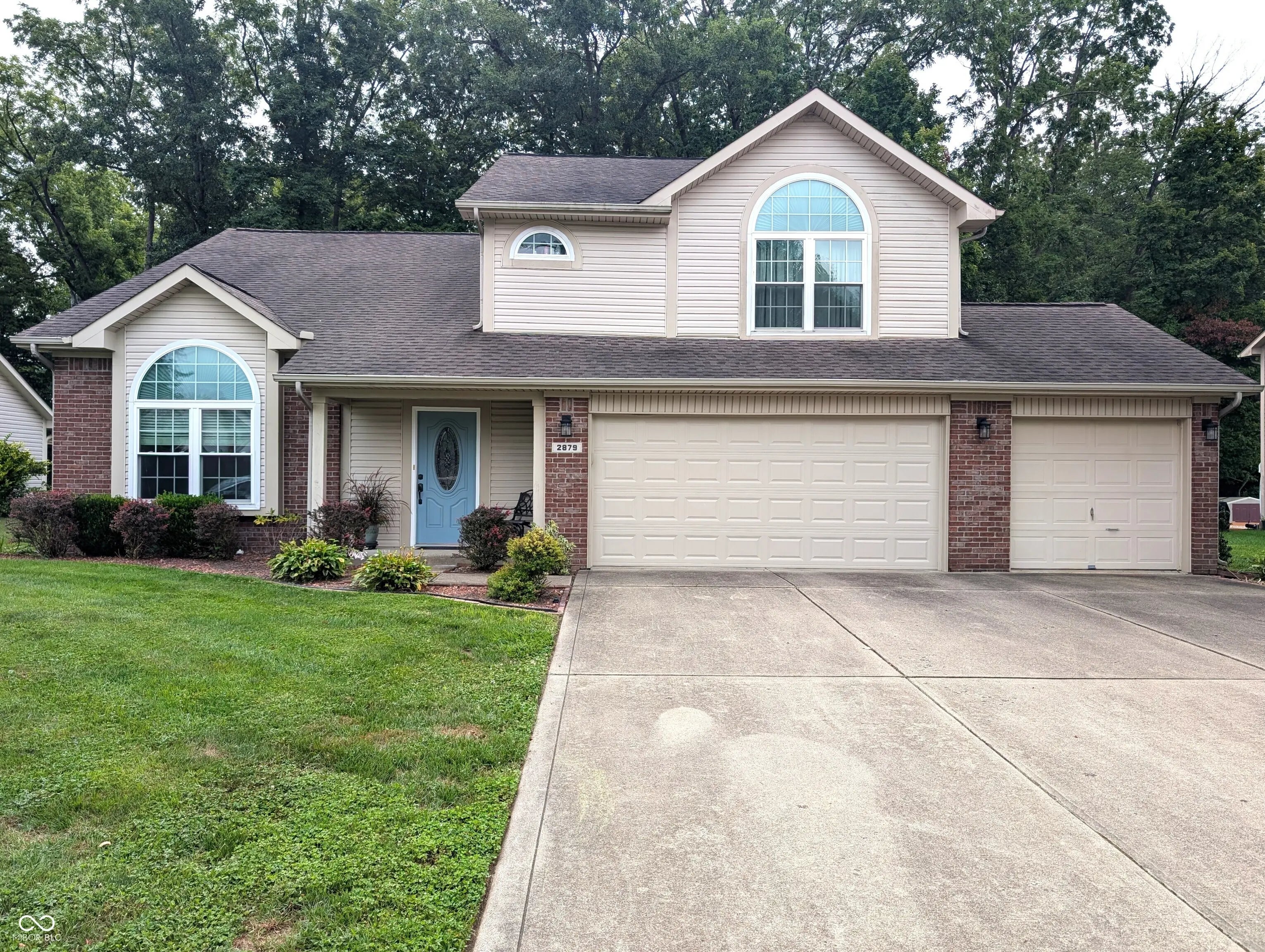 2879 Prairie Stream Way, Columbus