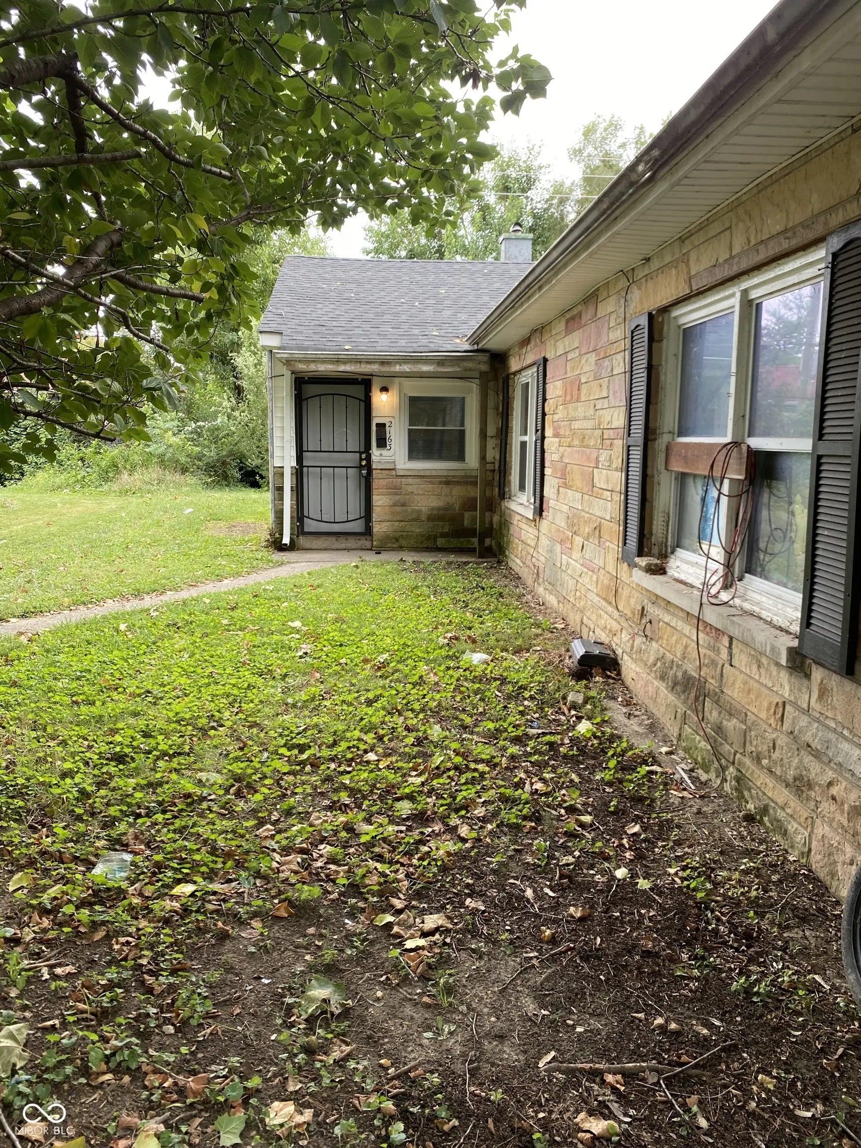2163 Admiral Drive, Indianapolis