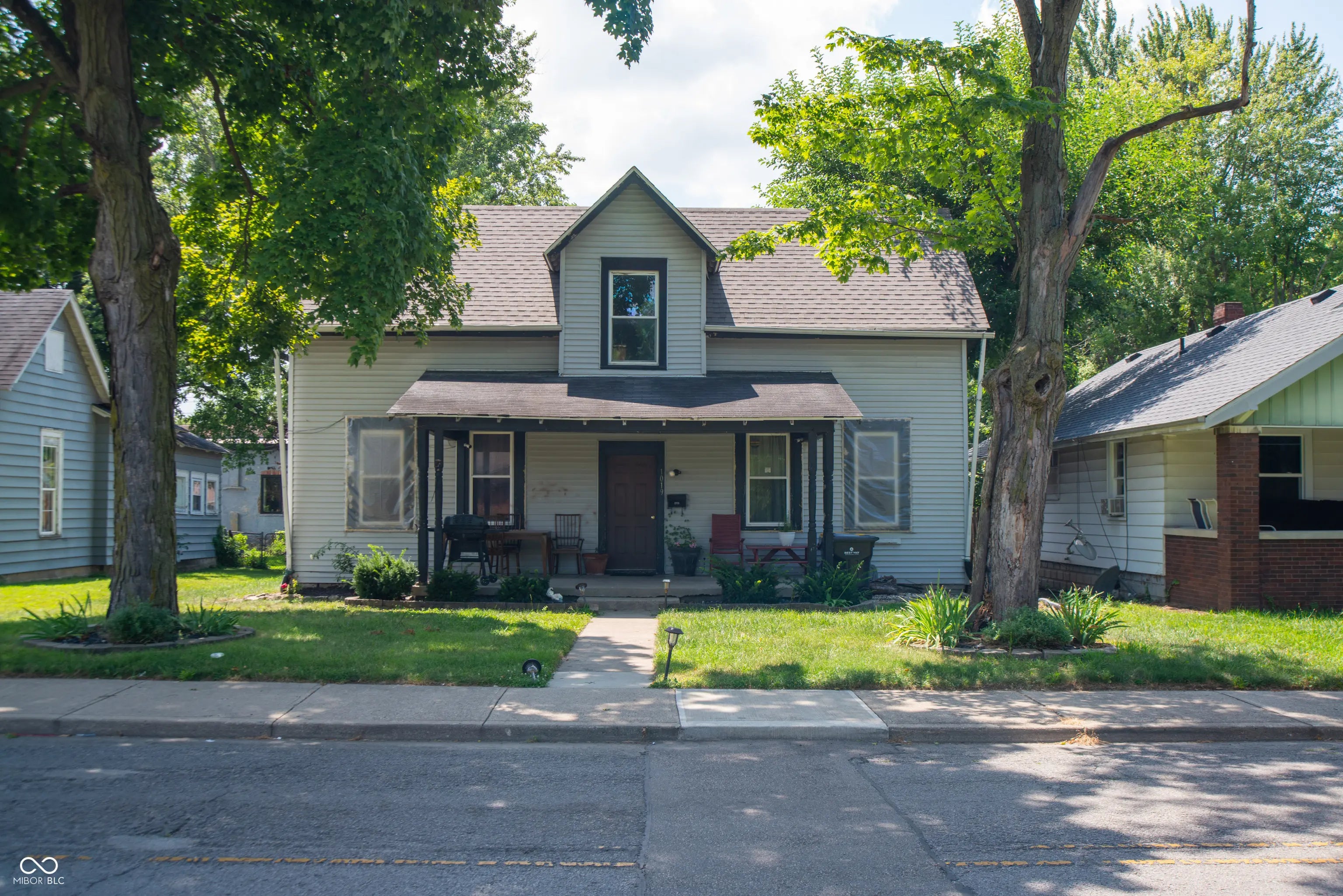 1019 W 9th Street, Anderson