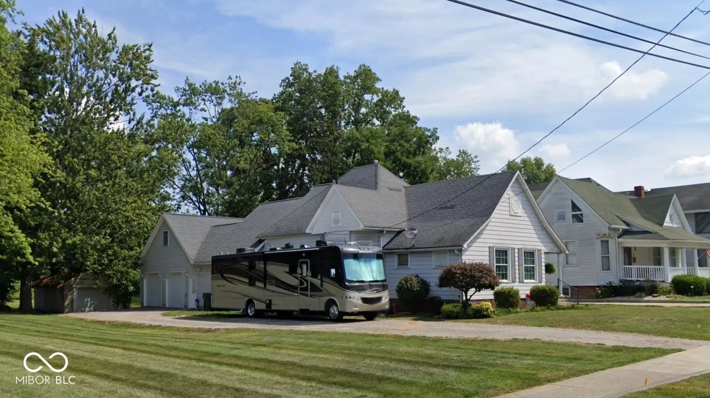 Photo of 314 W Washington Street Sullivan, IN 47882
