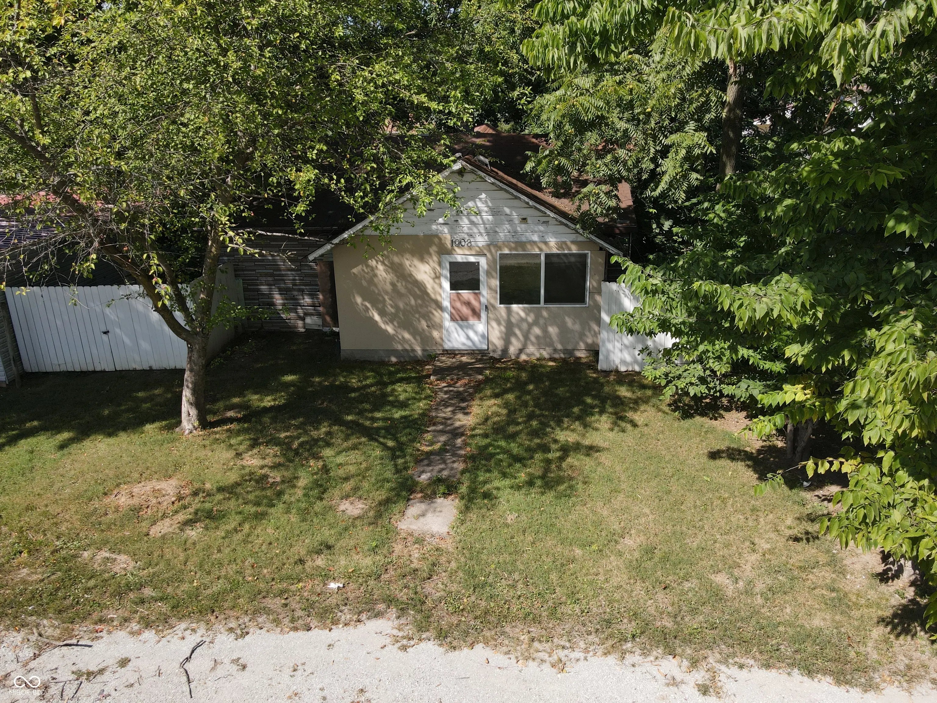 1908 Mulberry Street, Noblesville