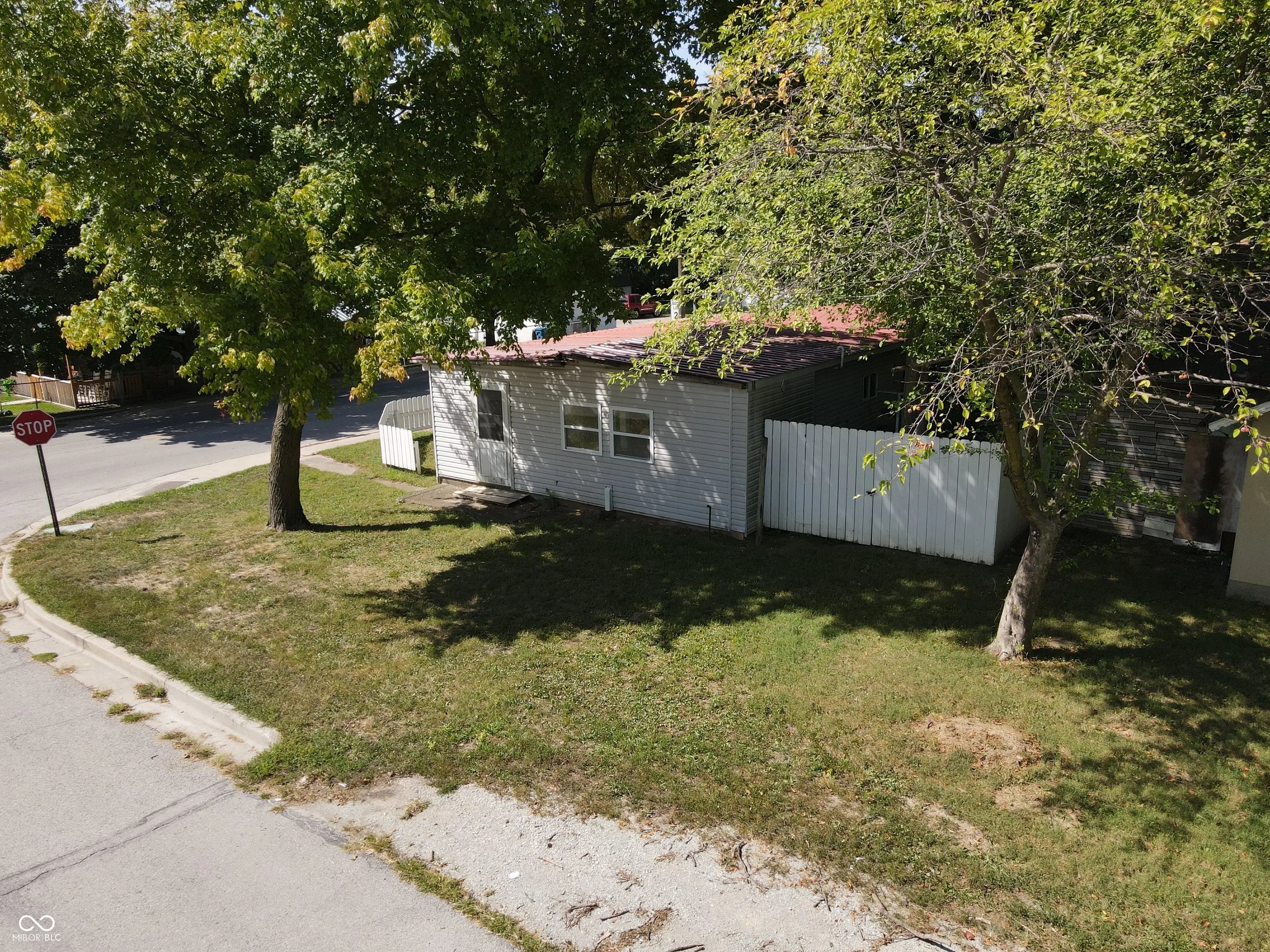 Photo of 1906 Mulberry Street Noblesville, IN 46060