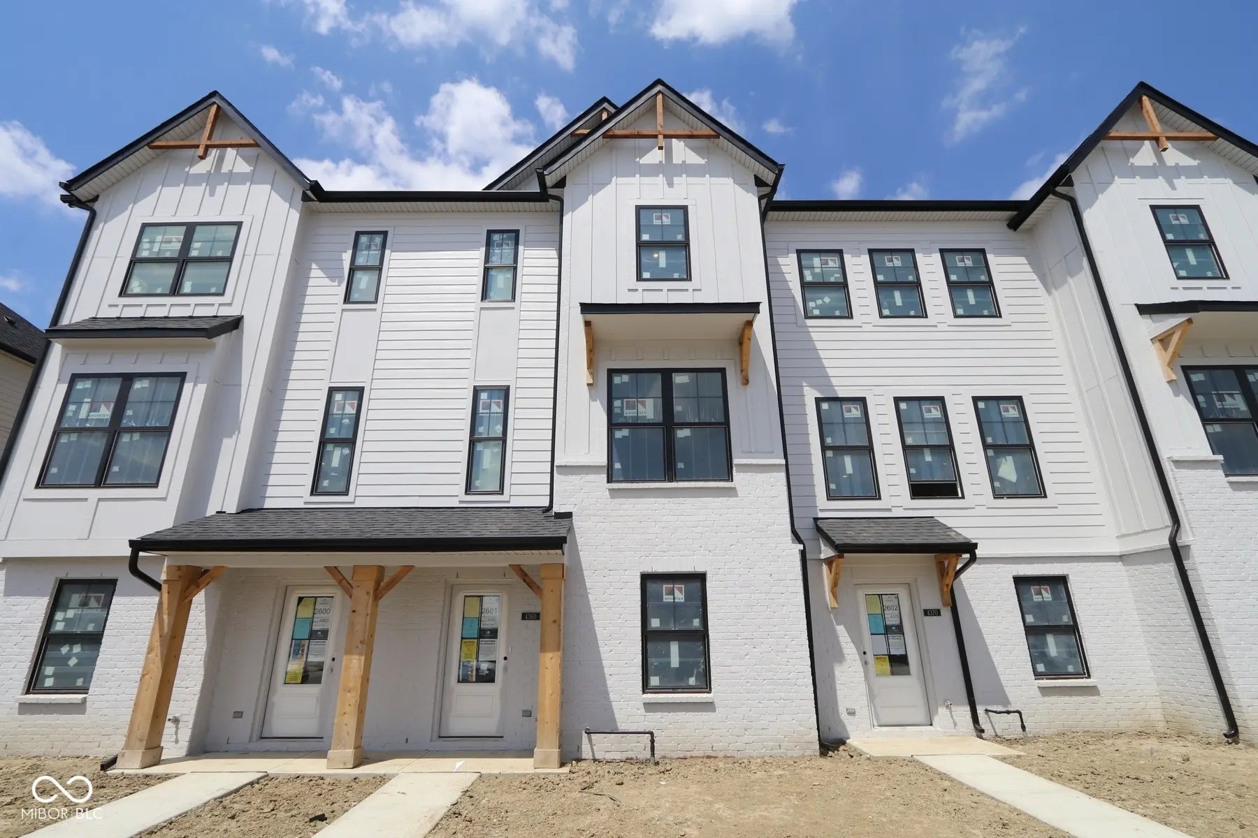 4360 Douro Trail, Westfield