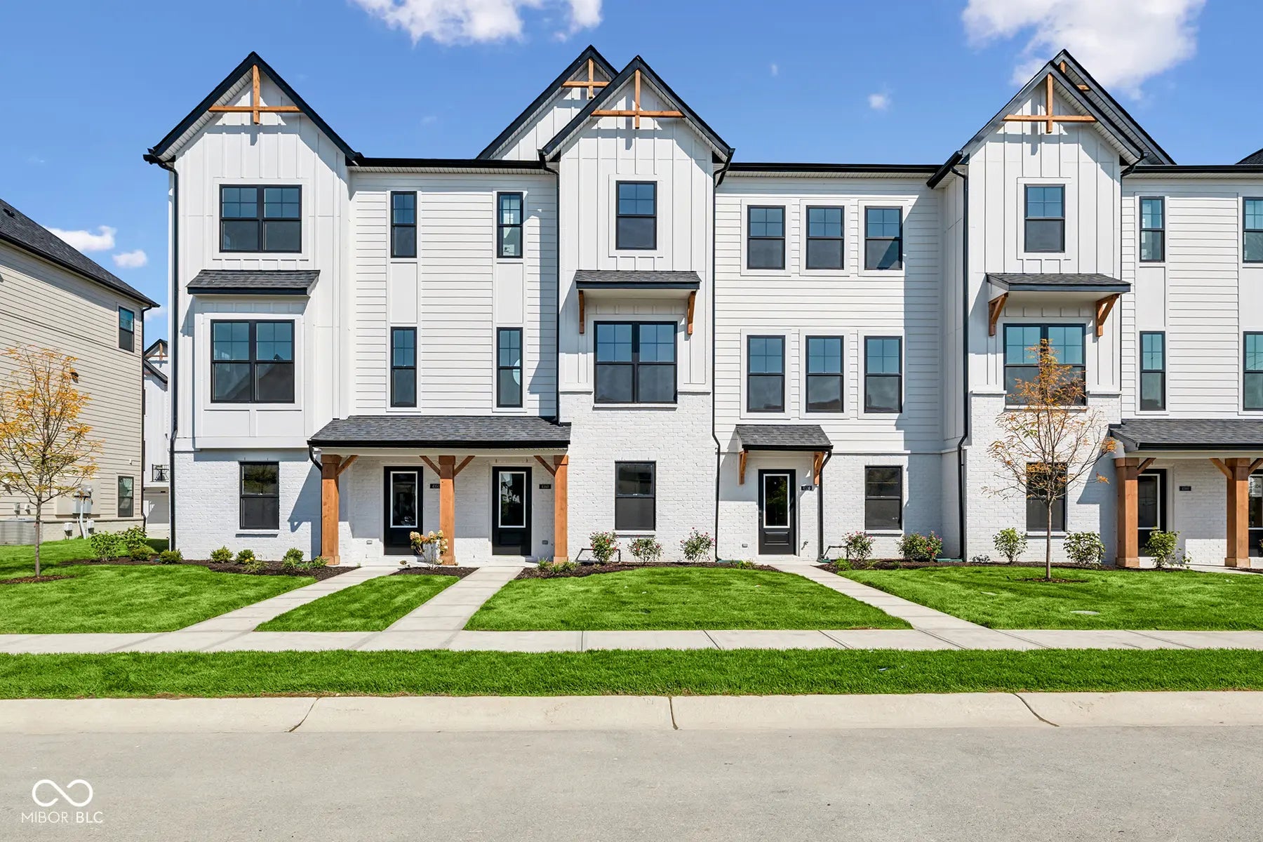 Photo of 4360 Douro Trail Westfield, IN 46062