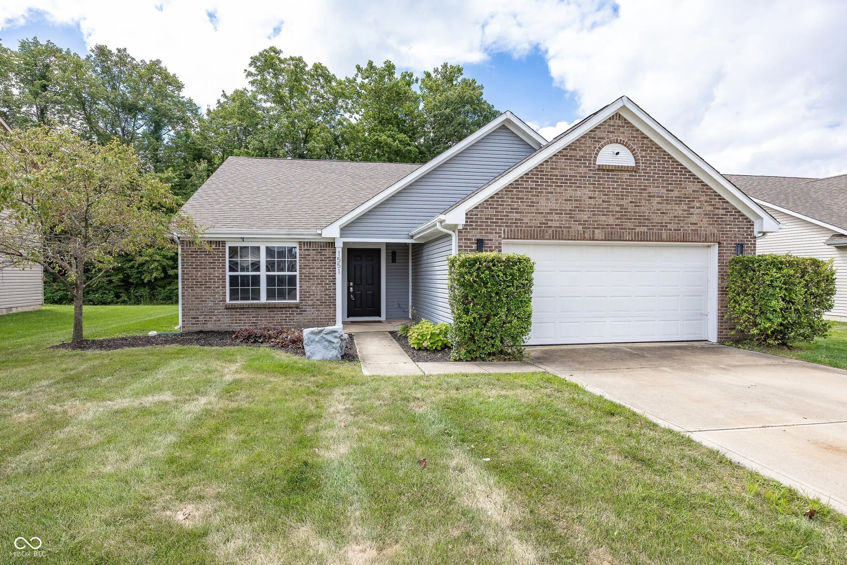 1551 Whisler Drive, Greenfield