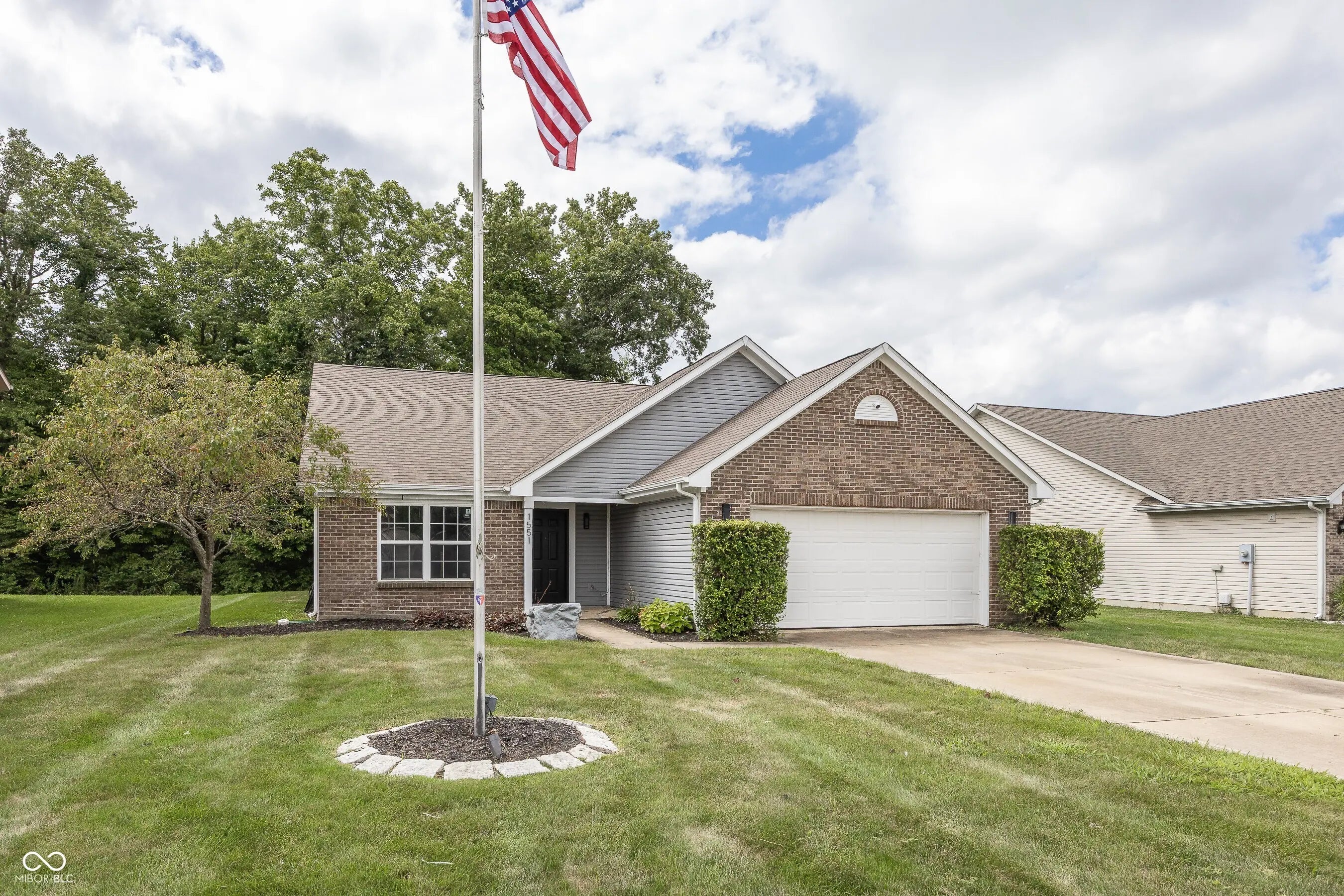 1551 Whisler Drive, Greenfield