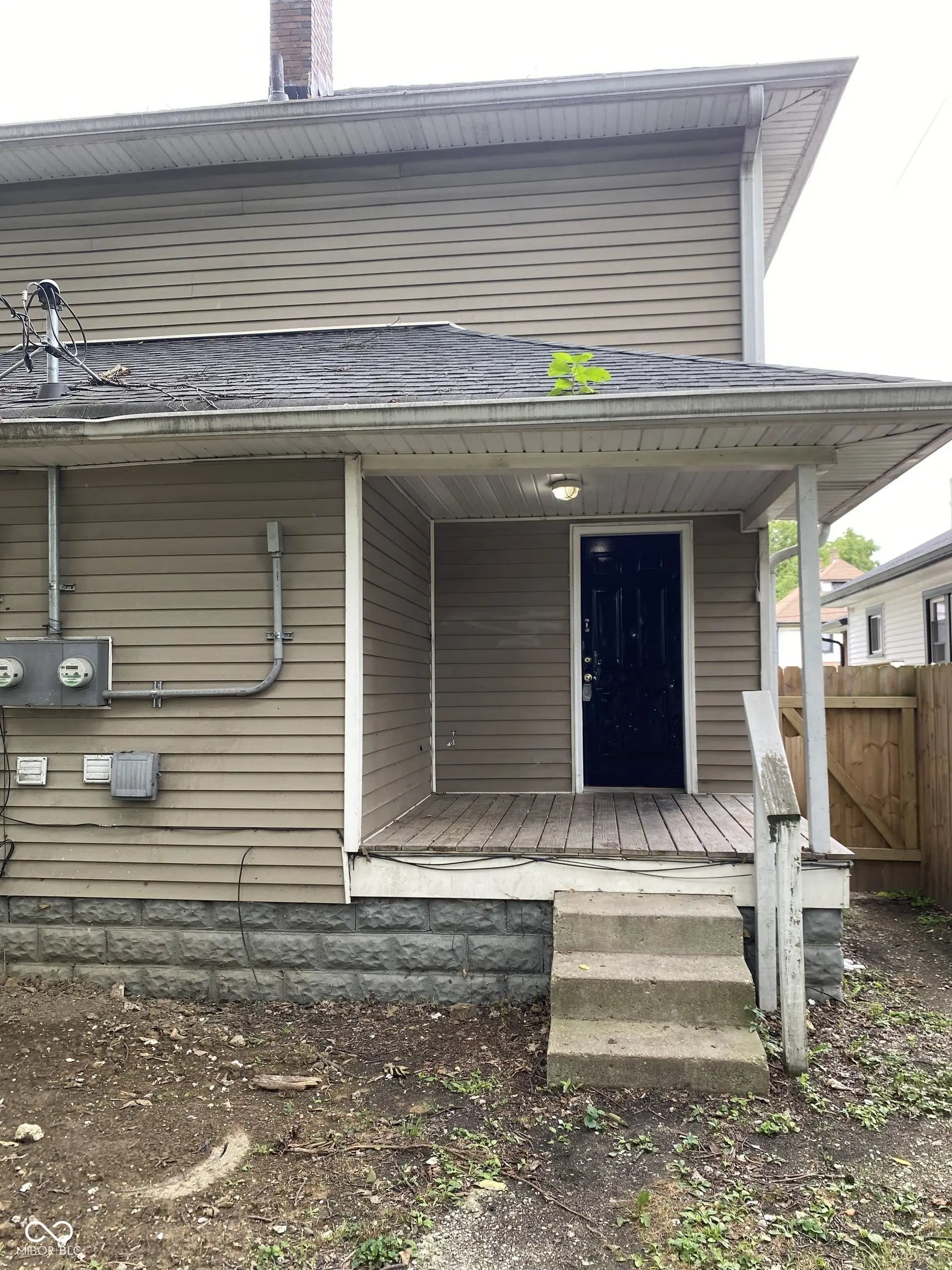 1131 N Rural Street E, Indianapolis