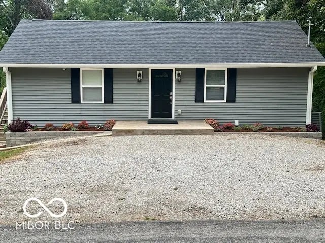 11630 W Georgetown Road, Columbus