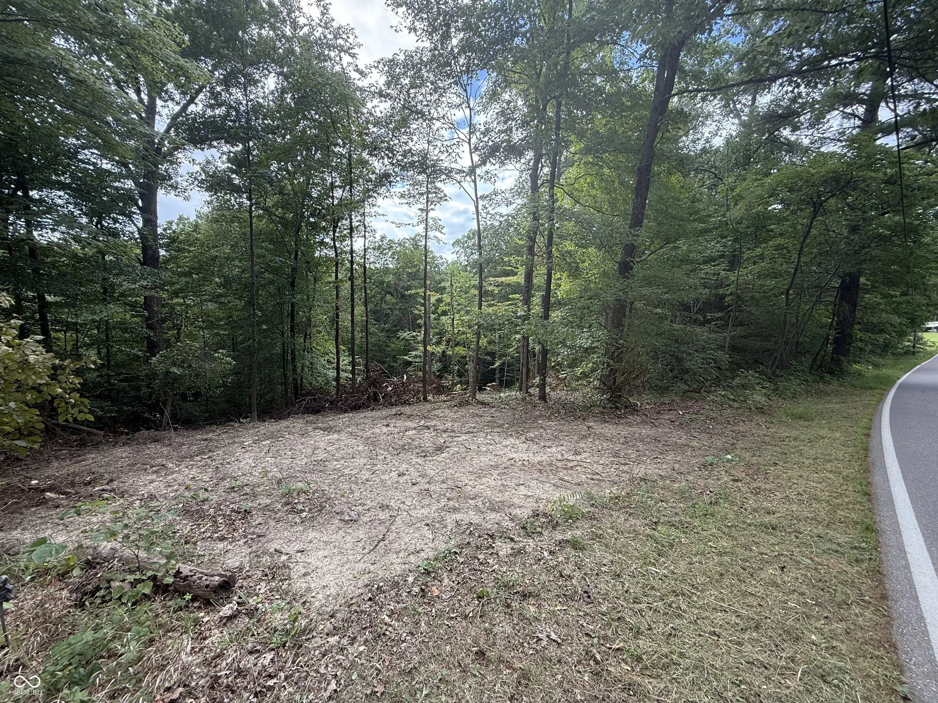 Nineveh Road, Nineveh