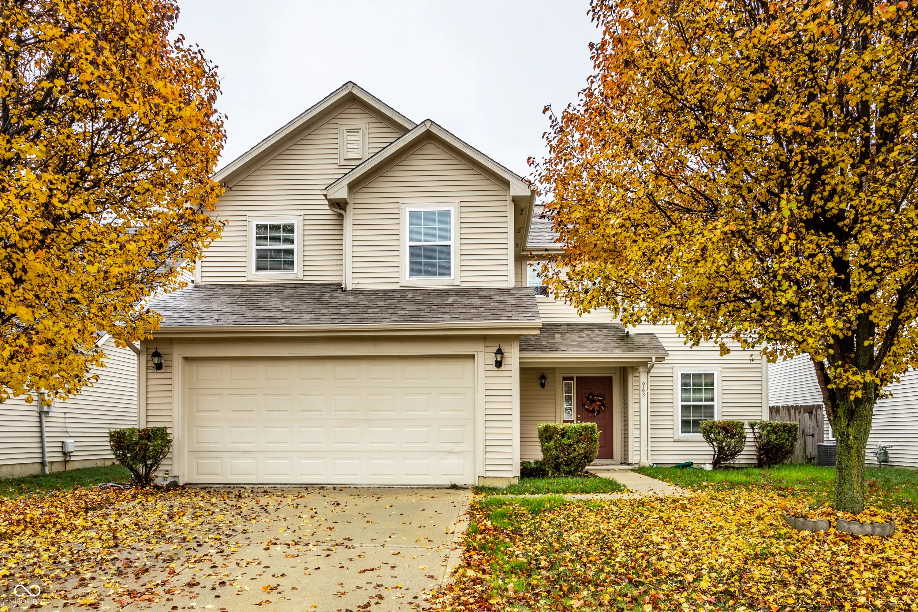 963 Retford Drive, Westfield