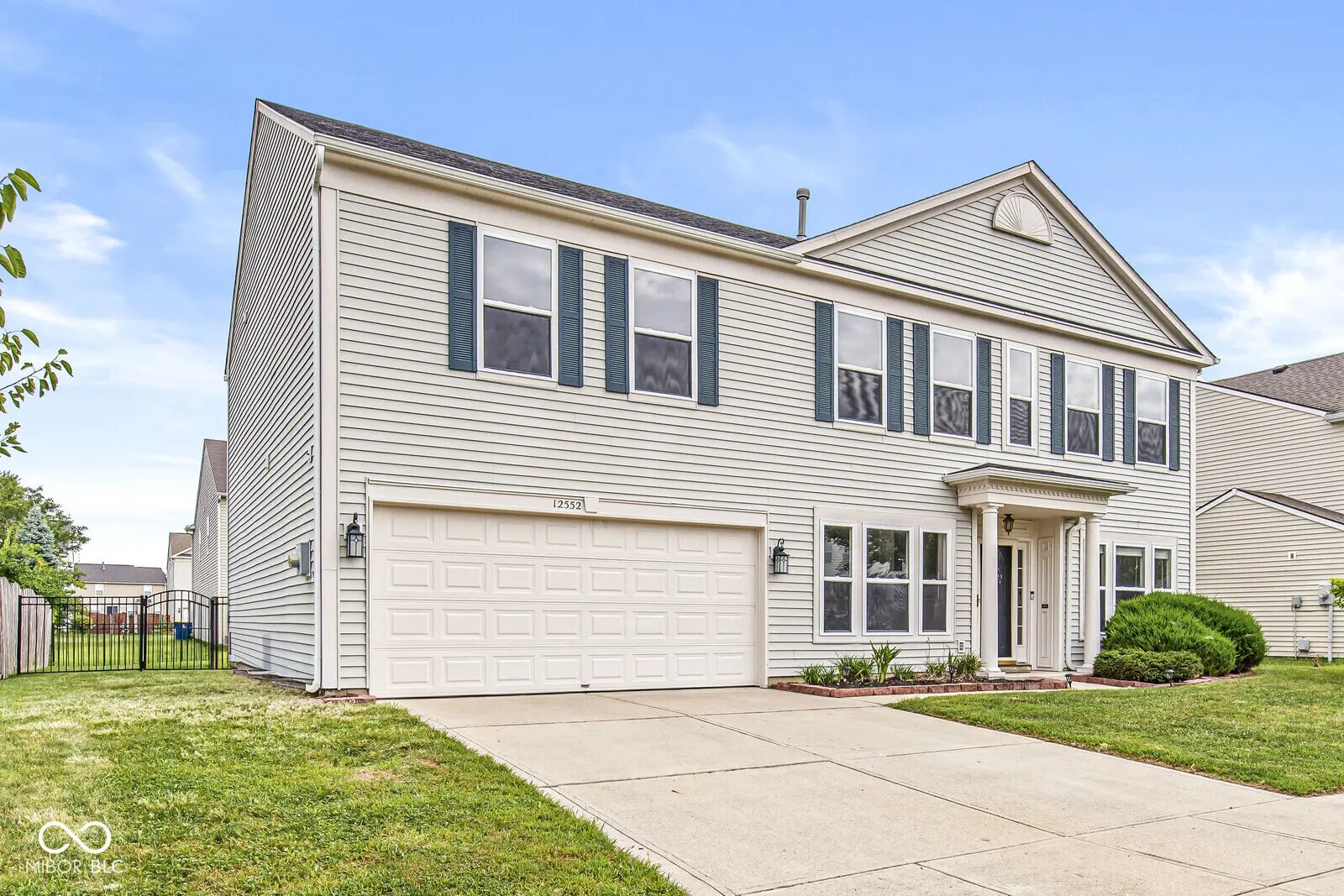 12552 Majestic Way, Fishers