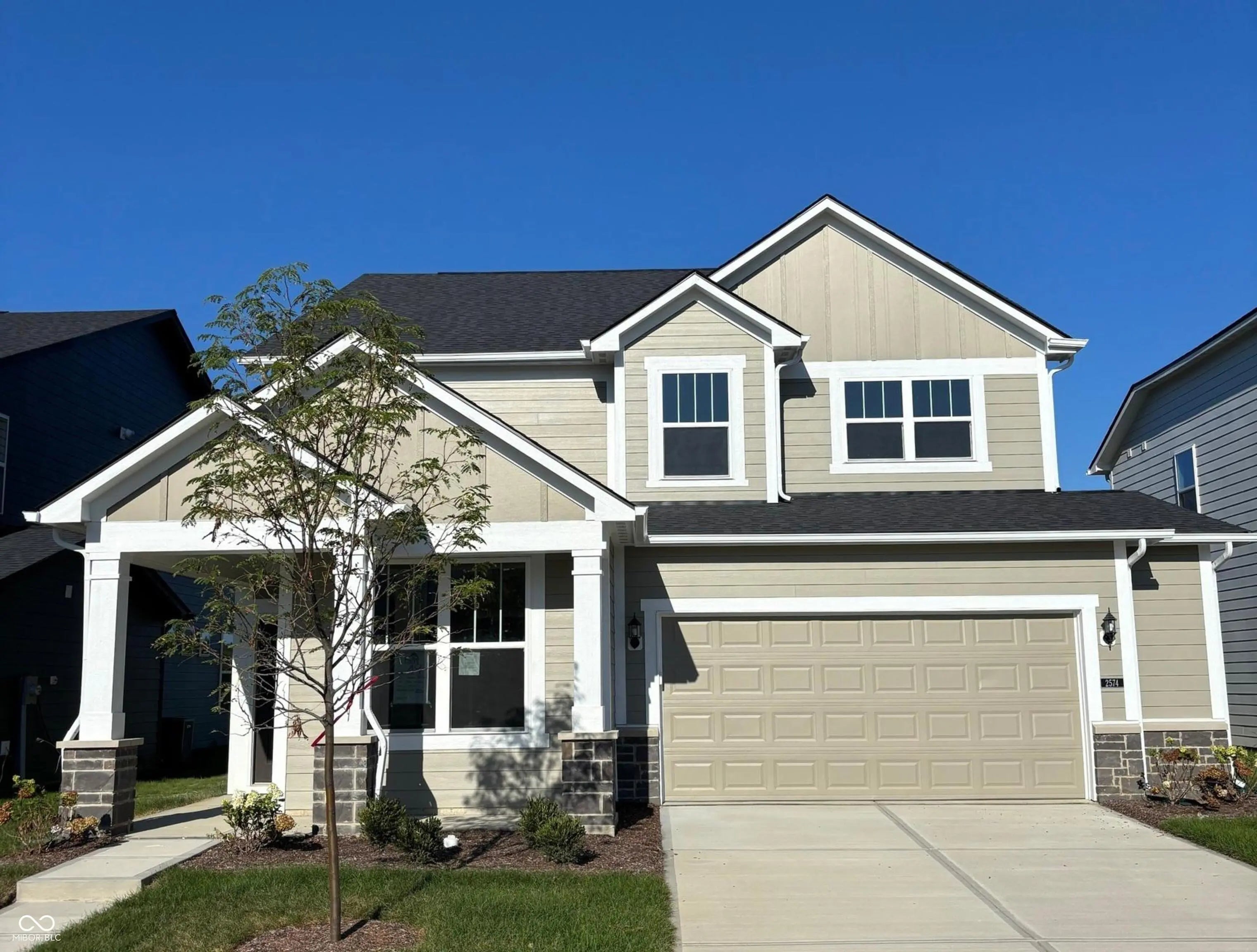 2574 Penn Avenue, Plainfield