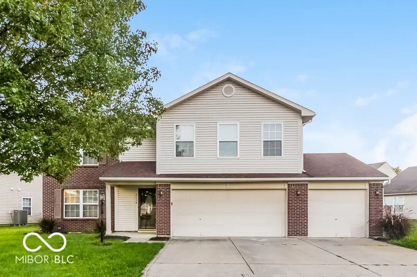 7114 Cordova Drive, Indianapolis