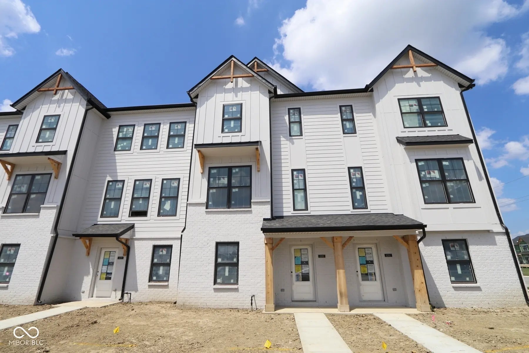 4380 Douro Trail, Westfield