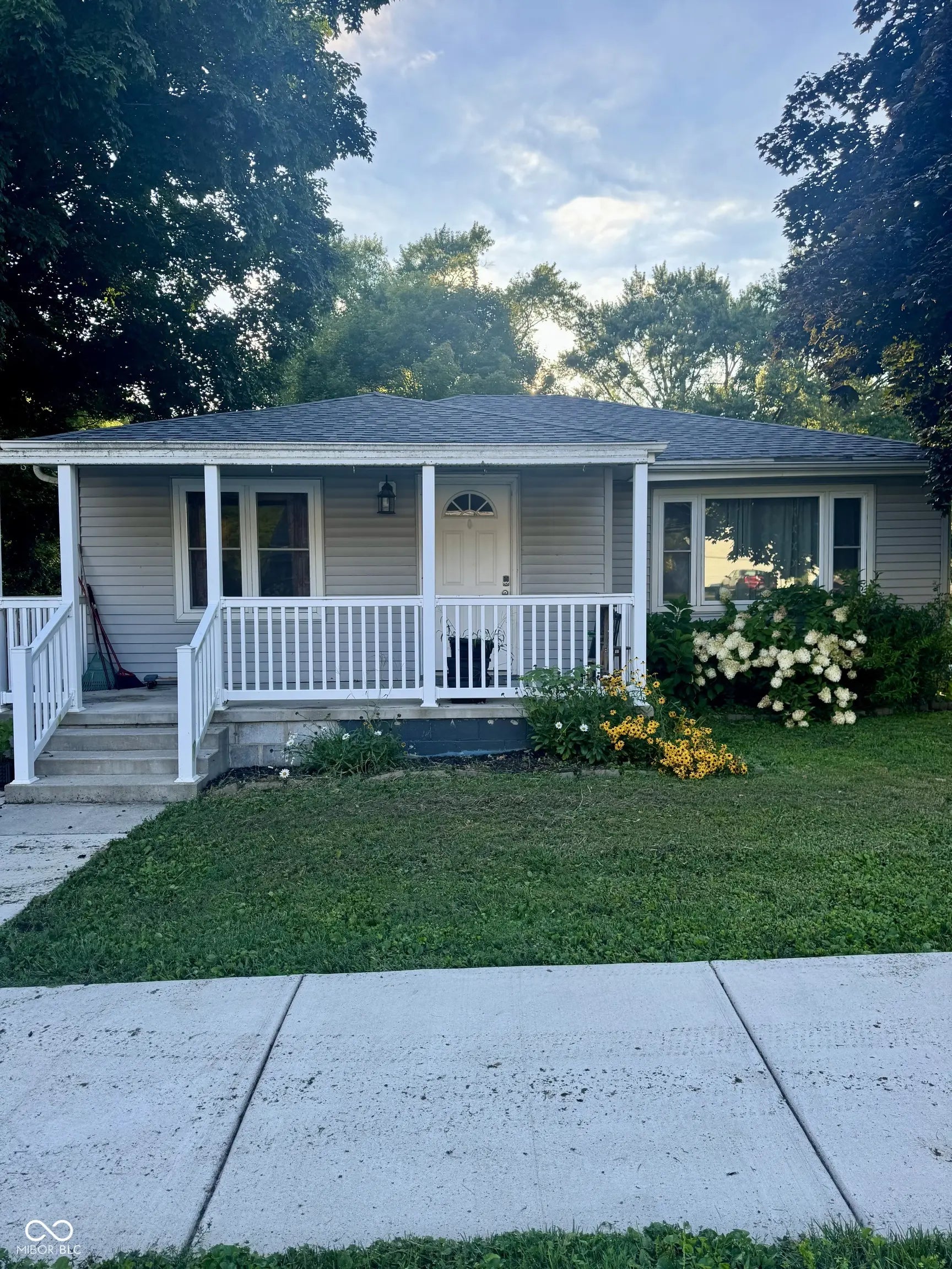 606 N Mill Street, Veedersburg