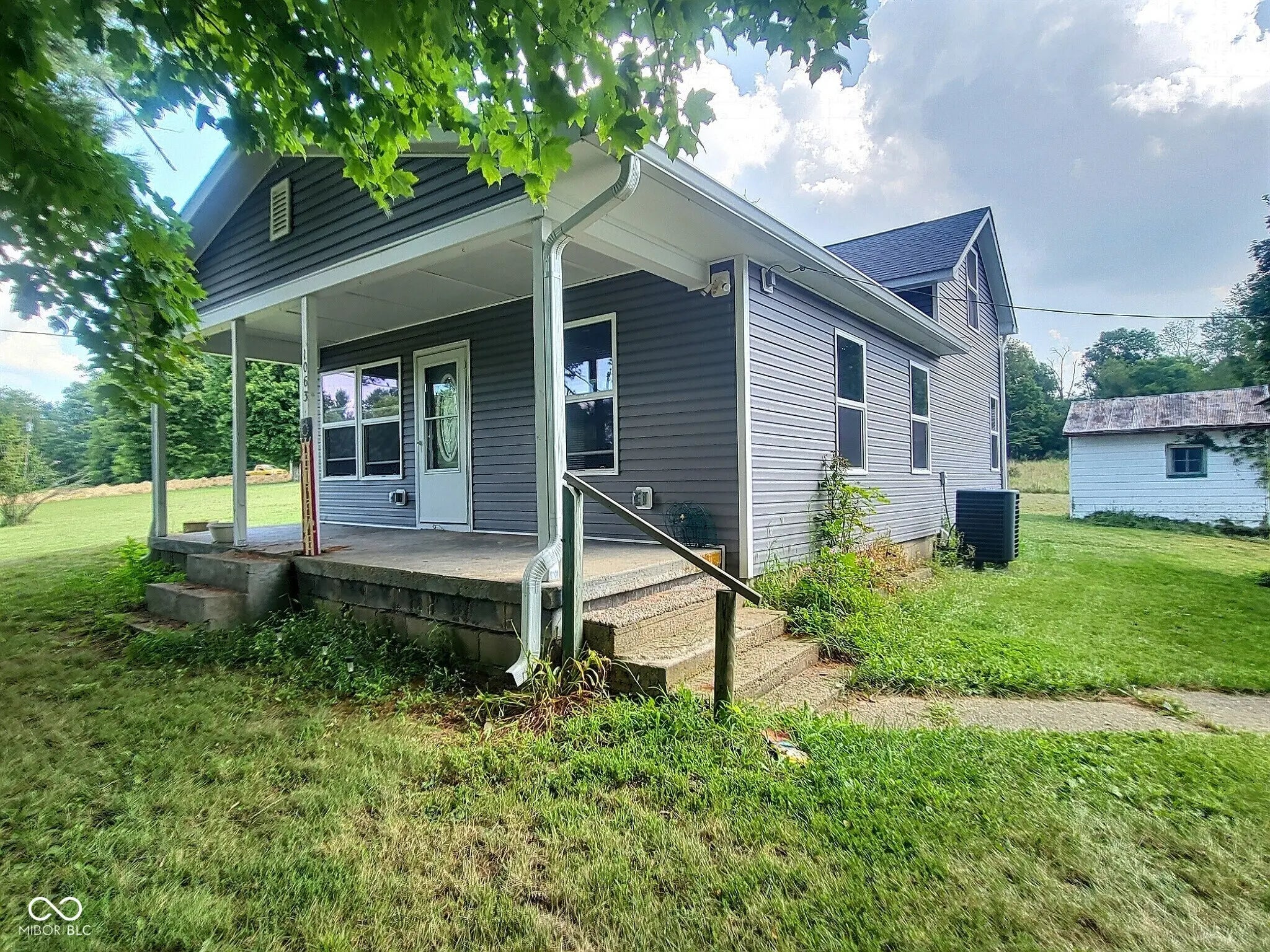 1063 Harrison Ridge Road, Nashville