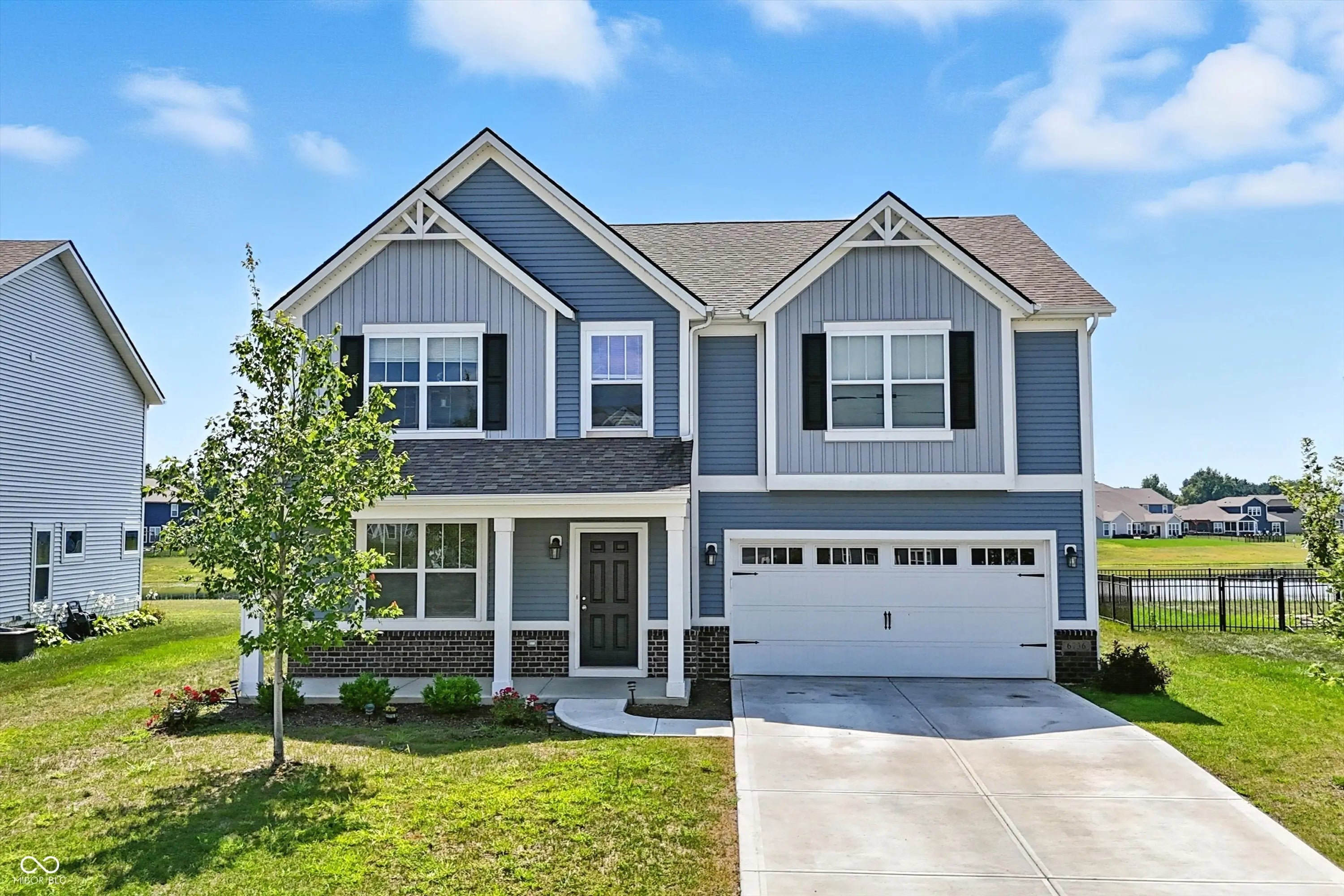 6736 Sonora Boulevard, Brownsburg