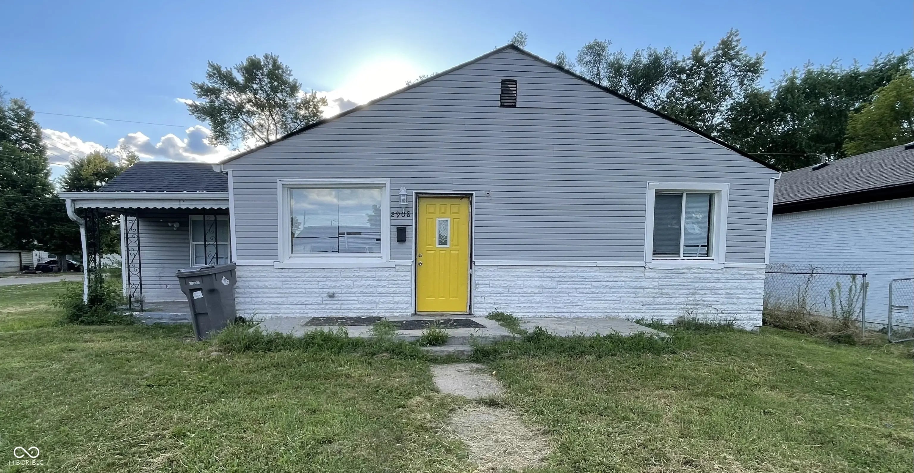 2908 Hillside Avenue, Indianapolis