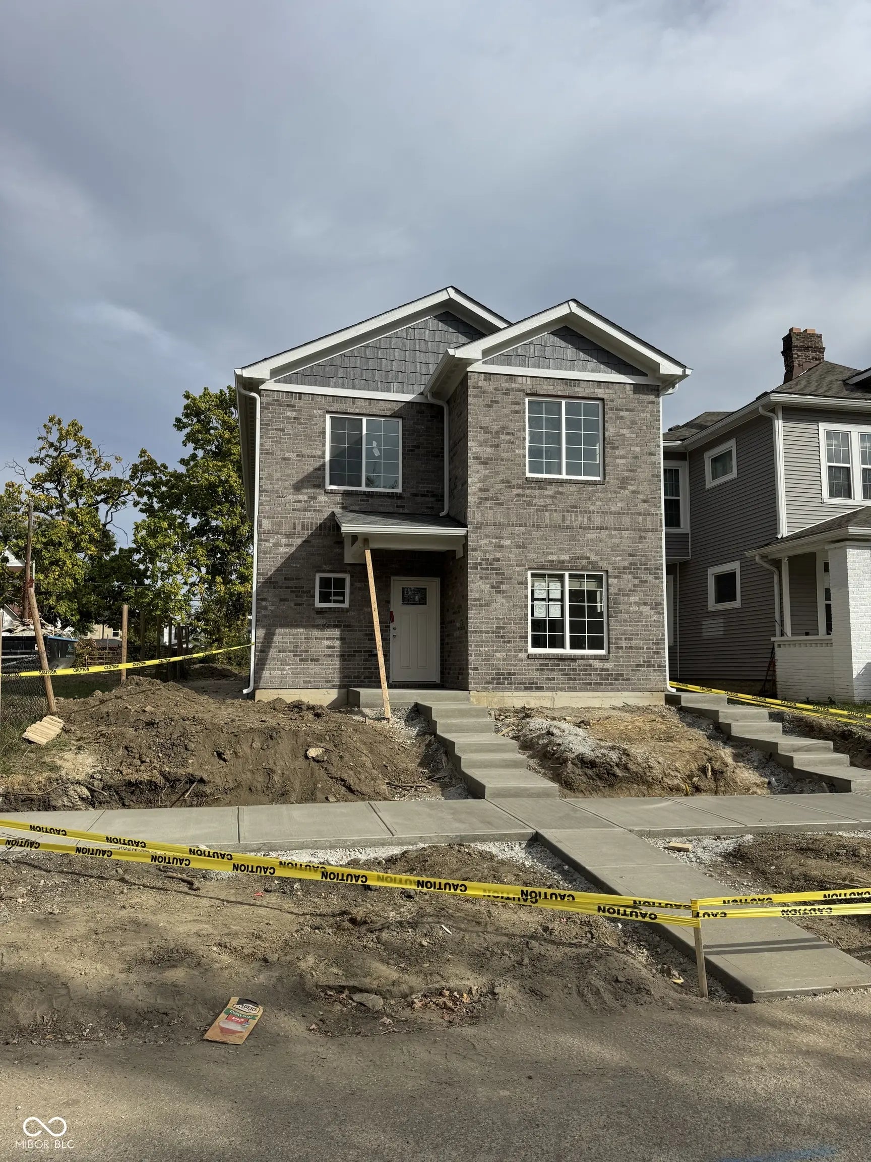 227 N Hamilton Avenue, Indianapolis