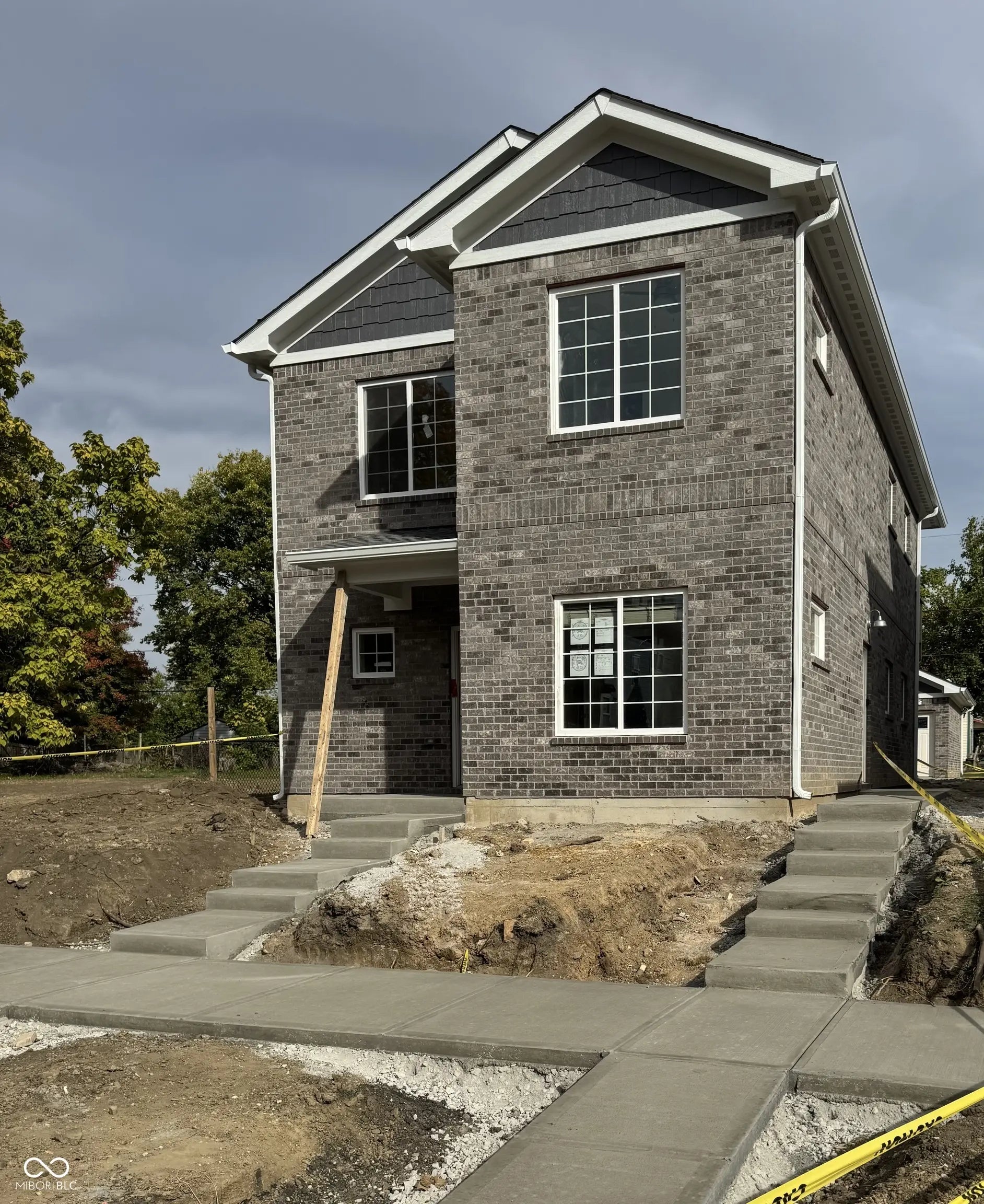 227 N Hamilton Avenue, Indianapolis