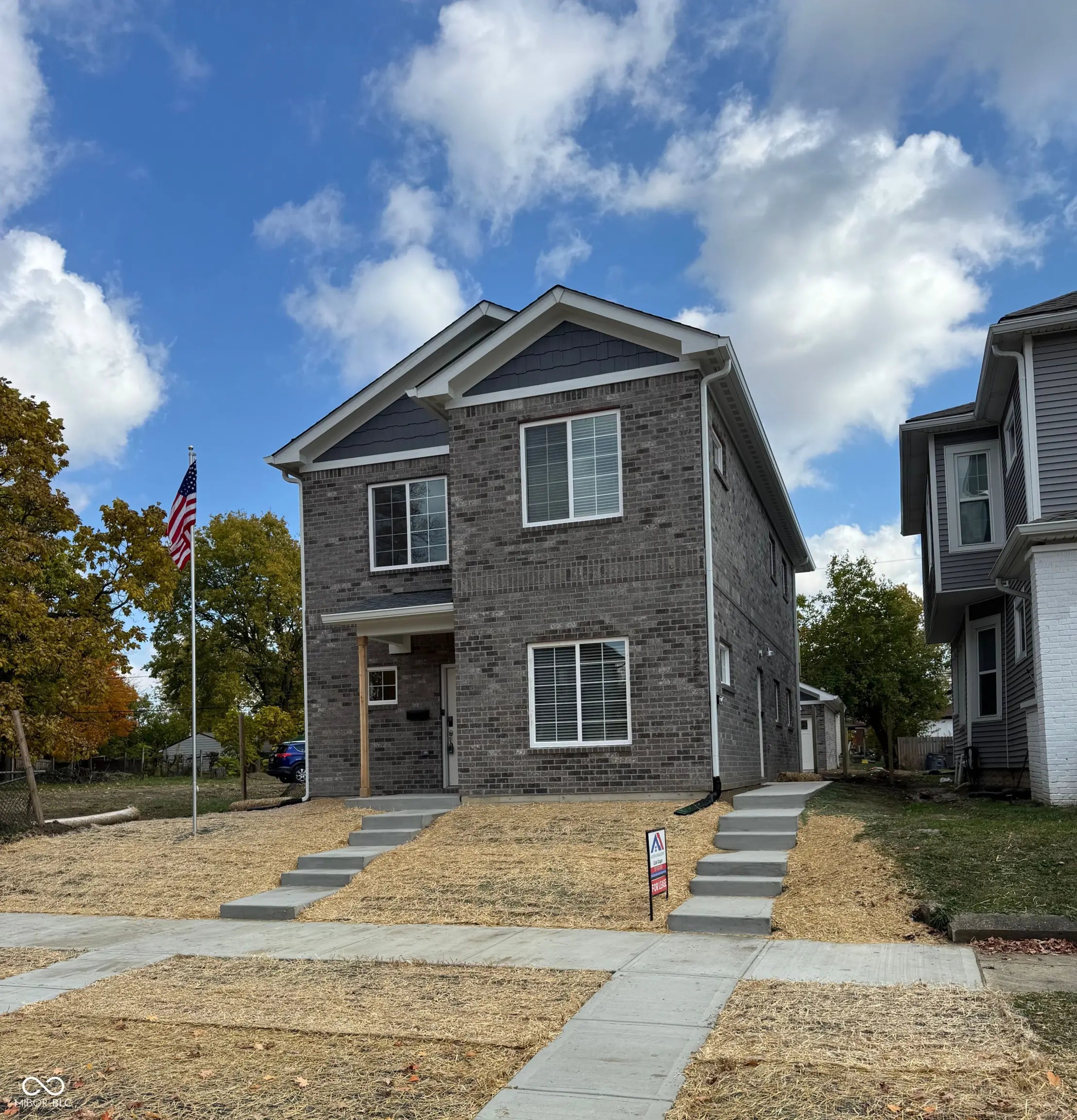 227 N Hamilton Avenue, Indianapolis