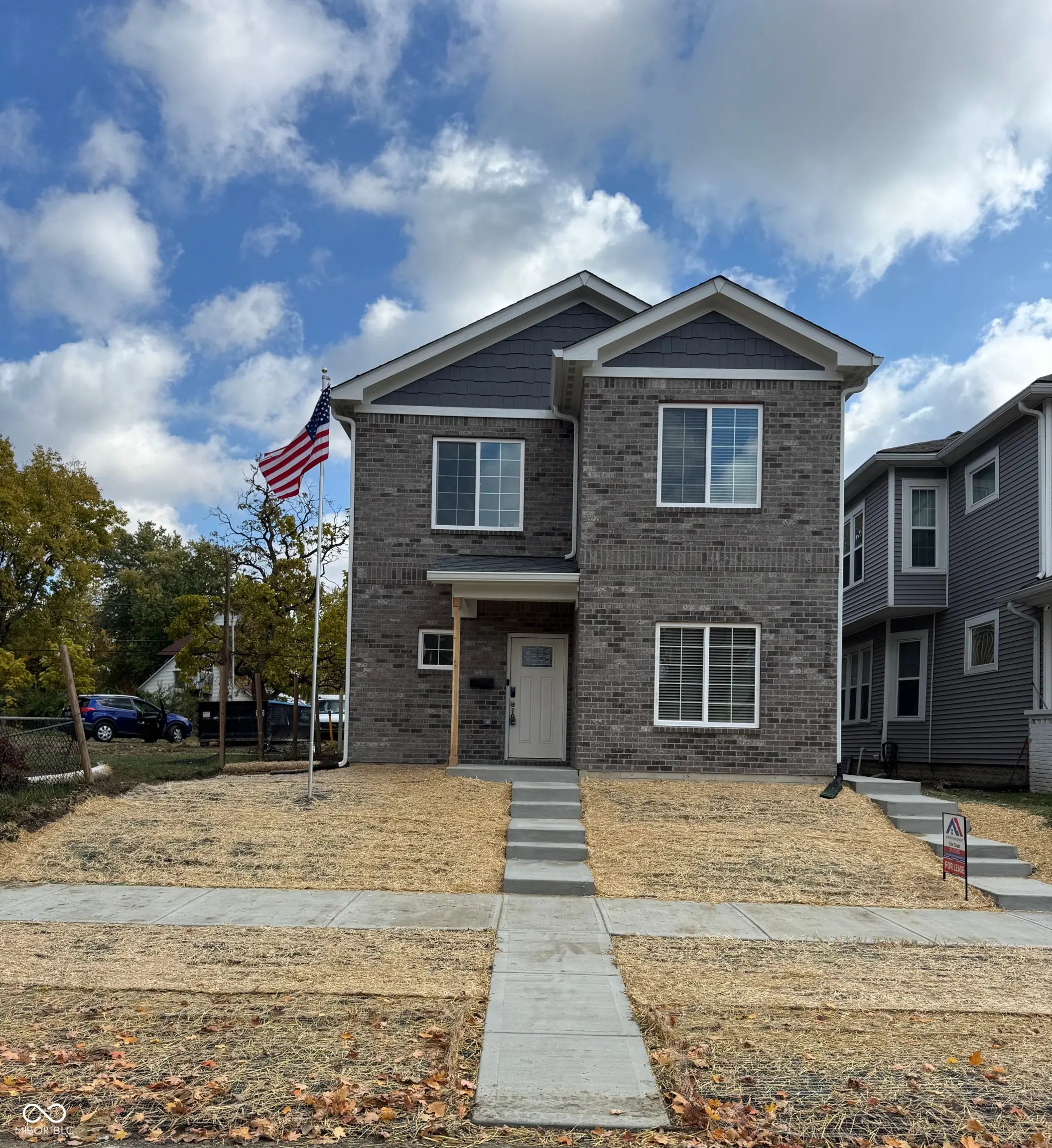 225 N Hamilton Avenue, Indianapolis