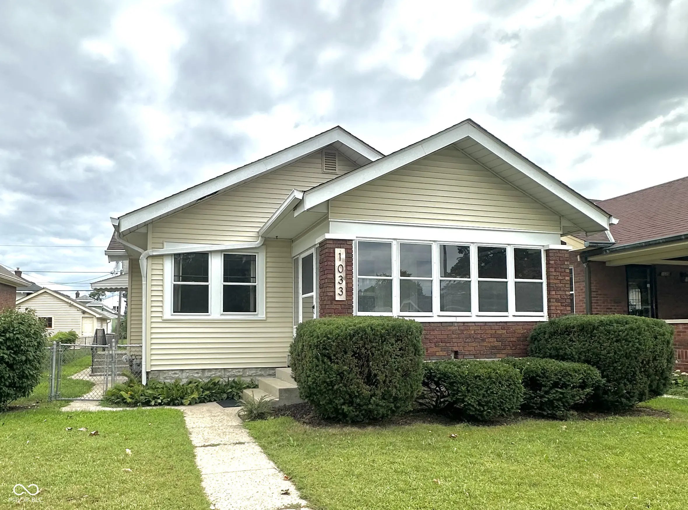 1033 E Yoke Street, Indianapolis