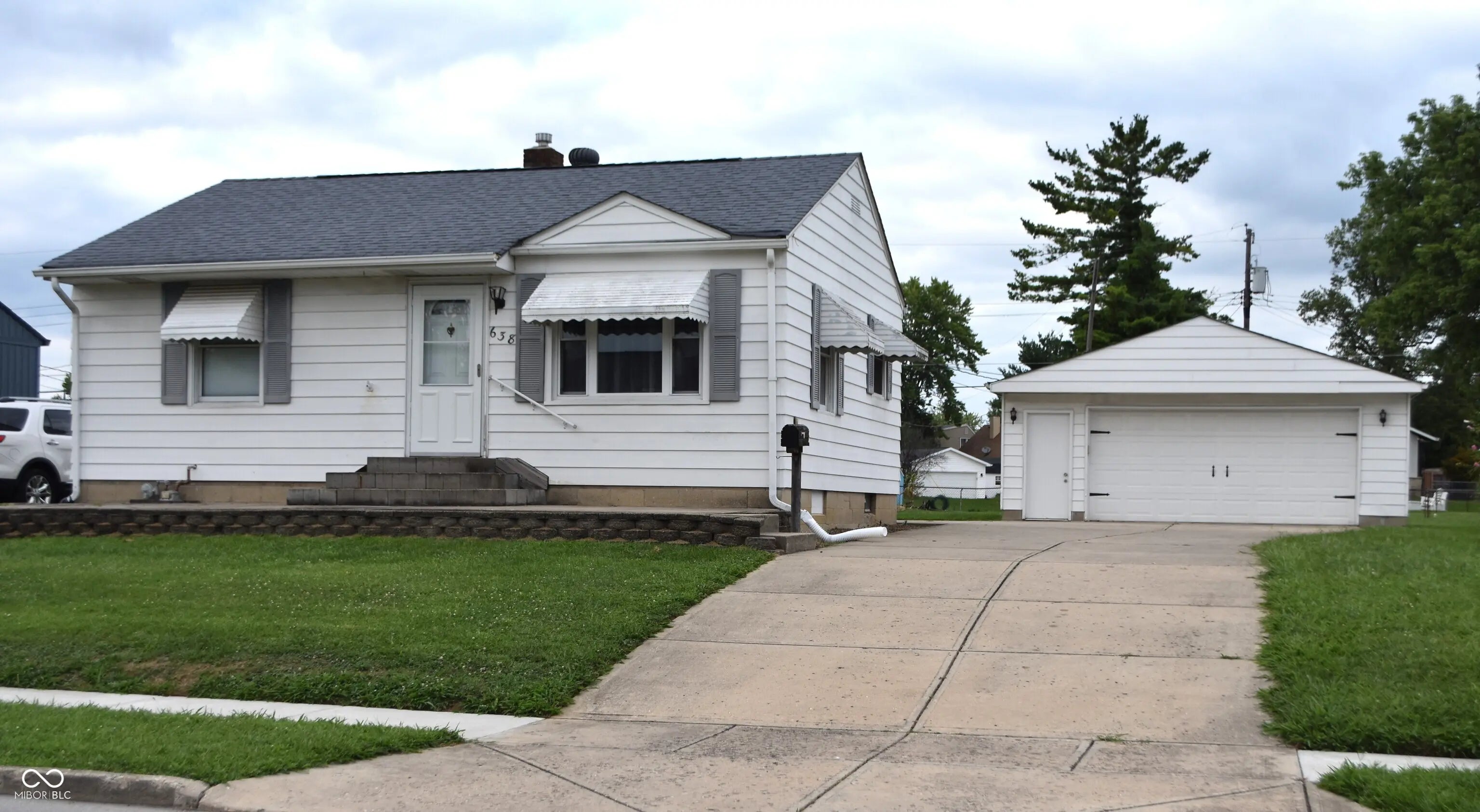 638 Byland Drive, Beech Grove