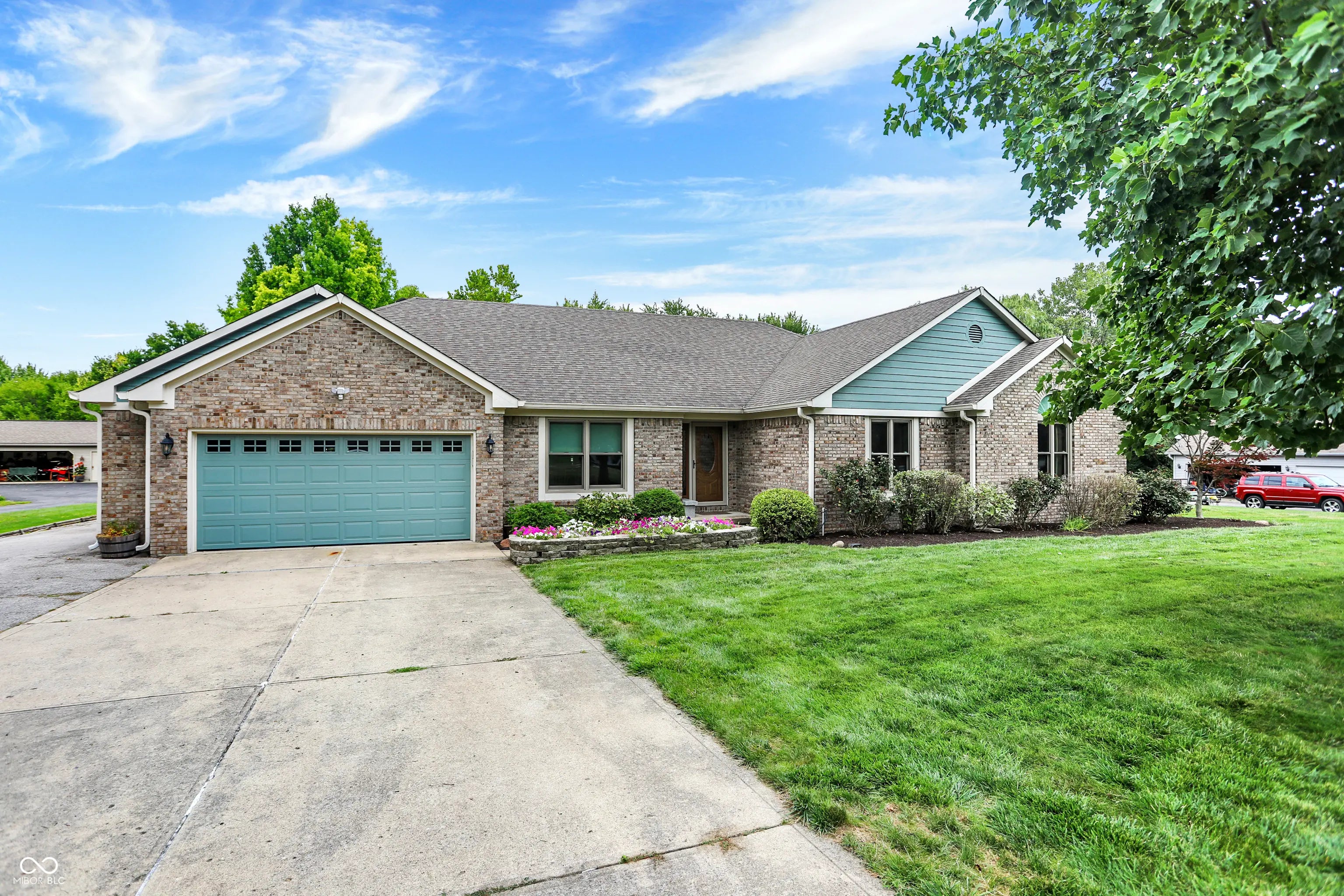 10604 Bradford Road, Indianapolis