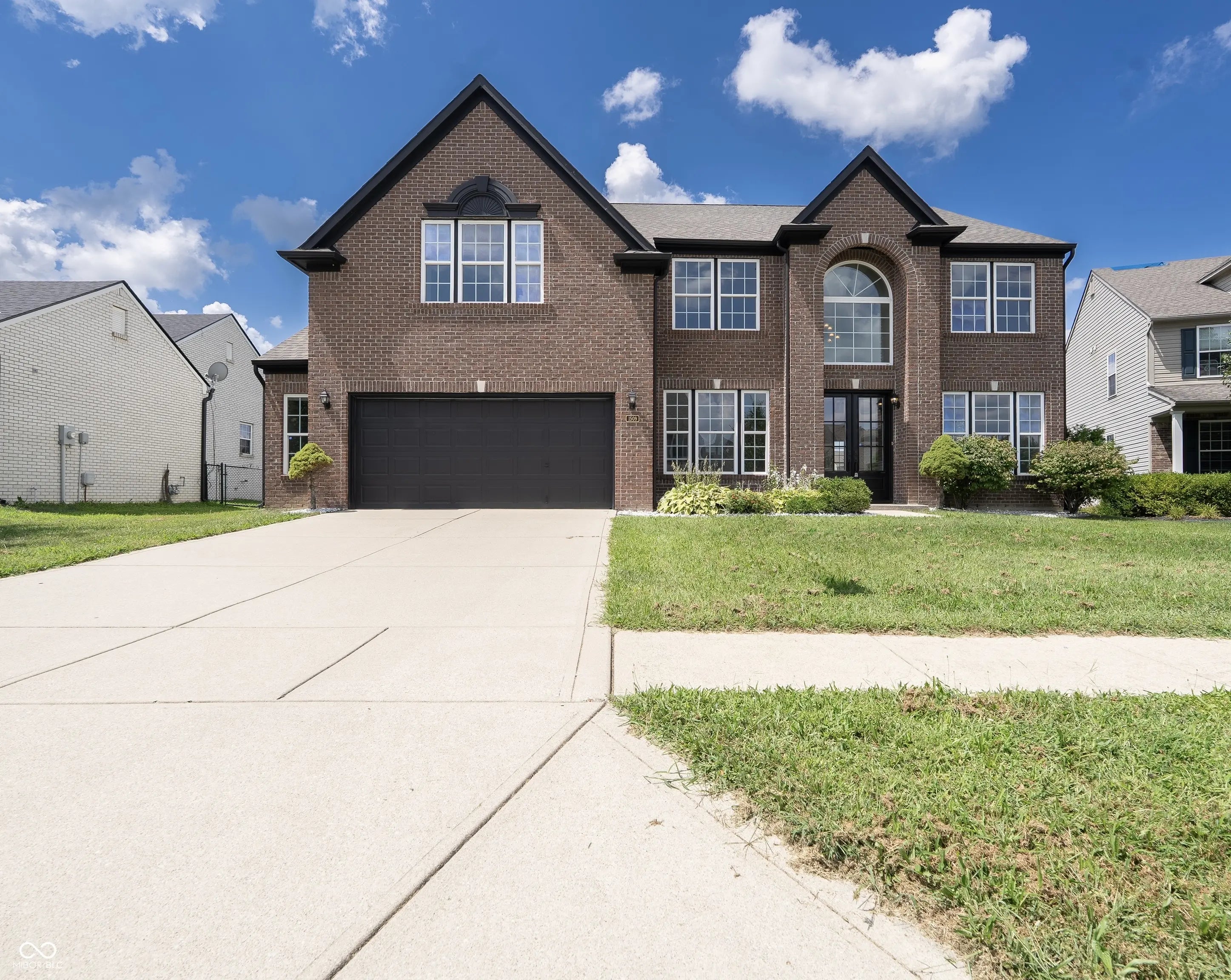 Photo of 1509 Old Thicket Court Greenwood, IN 46143
