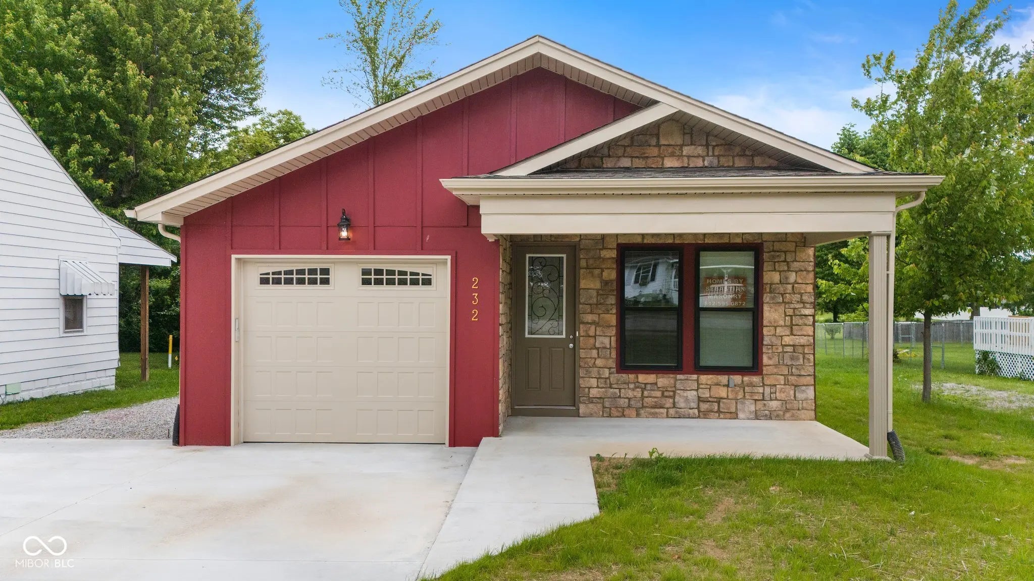 Photo of 232 E Main Street Austin, IN 47102